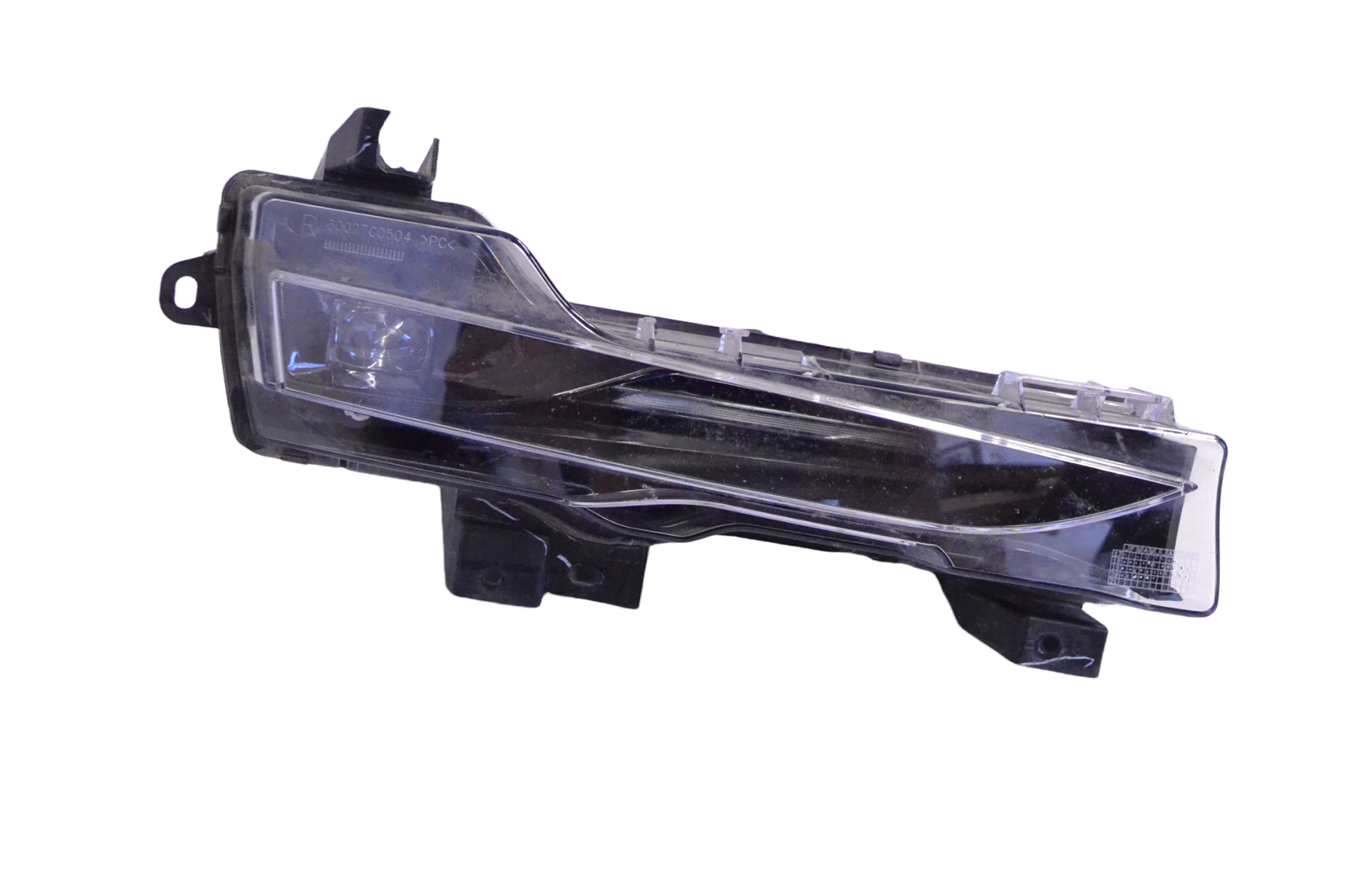Tesla Model 3 Front Right Fog Light Front Right Fog Light — TESLA MODEL 3 (2018-......