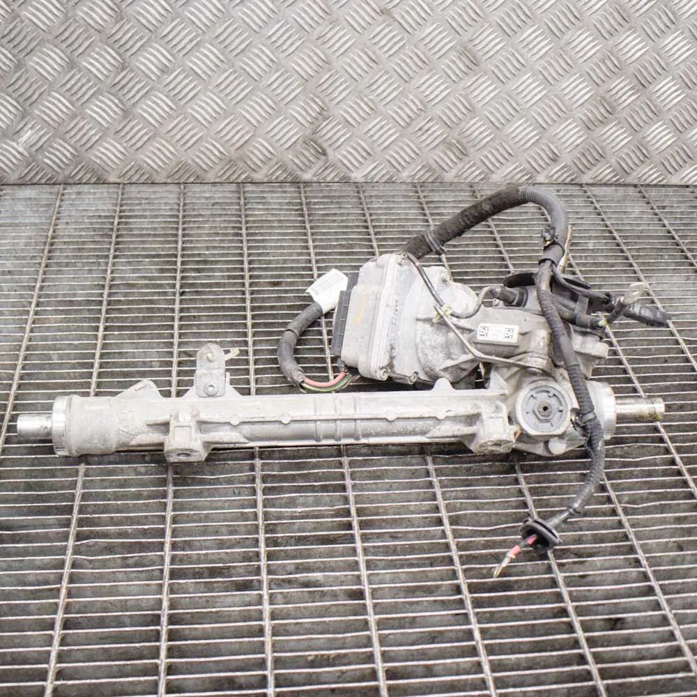 Peugeot 208 roolilatt / roolikarp Steering Rack — PEUGEOT 208 (2012-2020) — 98079...