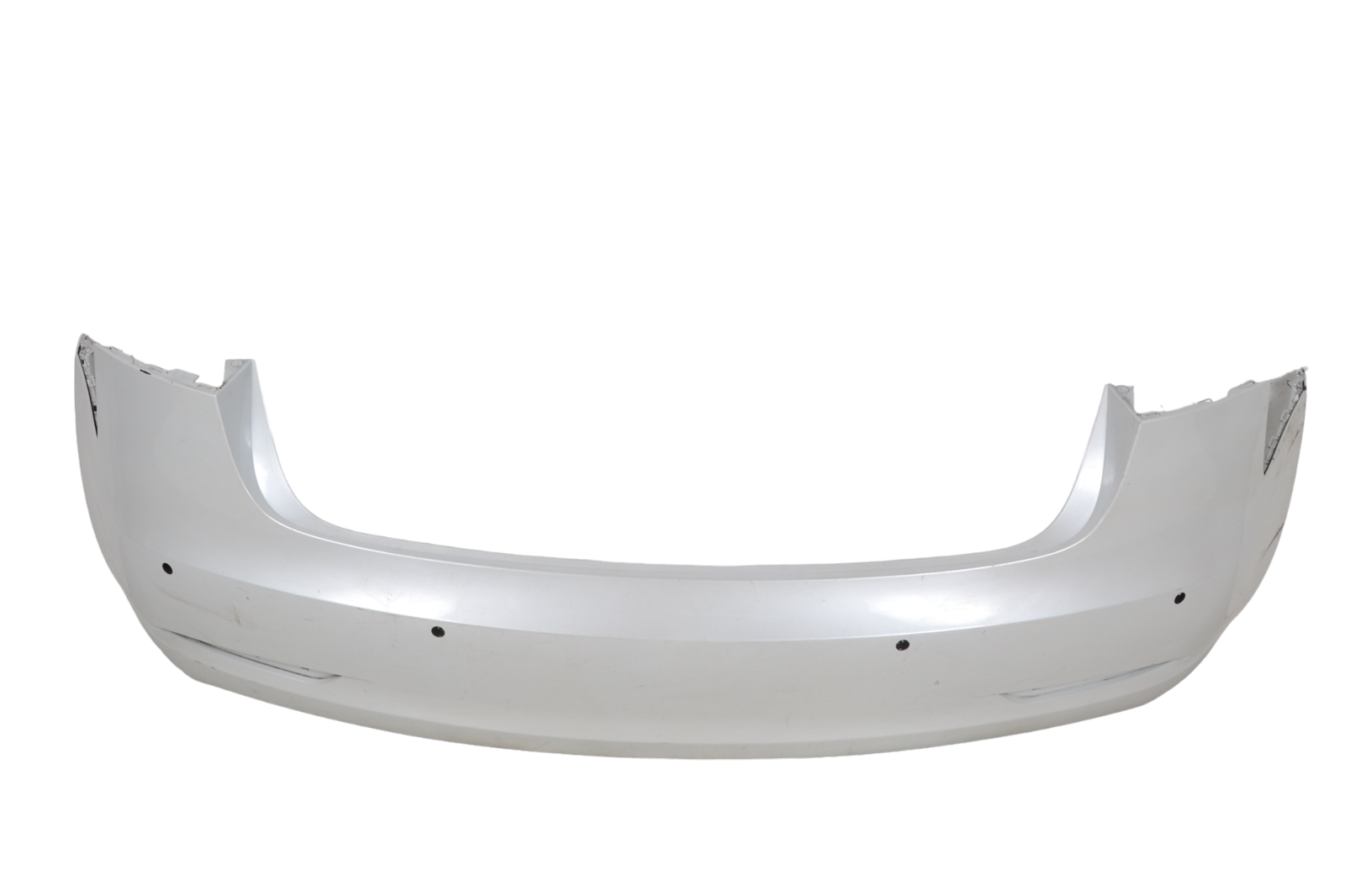 Tesla Model 3 Bumper rear Bumper rear — TESLA MODEL 3 (2018-...) — 108398...
