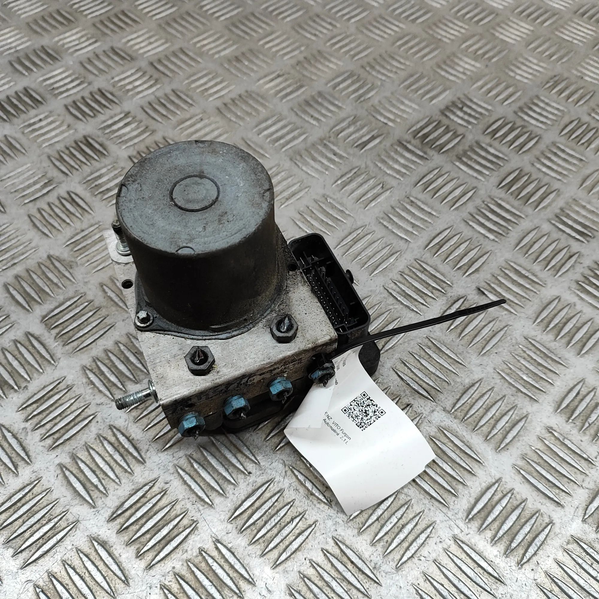 Mercedes-Benz V / Vito / EQV (W447) ABS hydraulic pump ABS Pump — MERCEDES BENZ VITO (Van W447) (2014-...