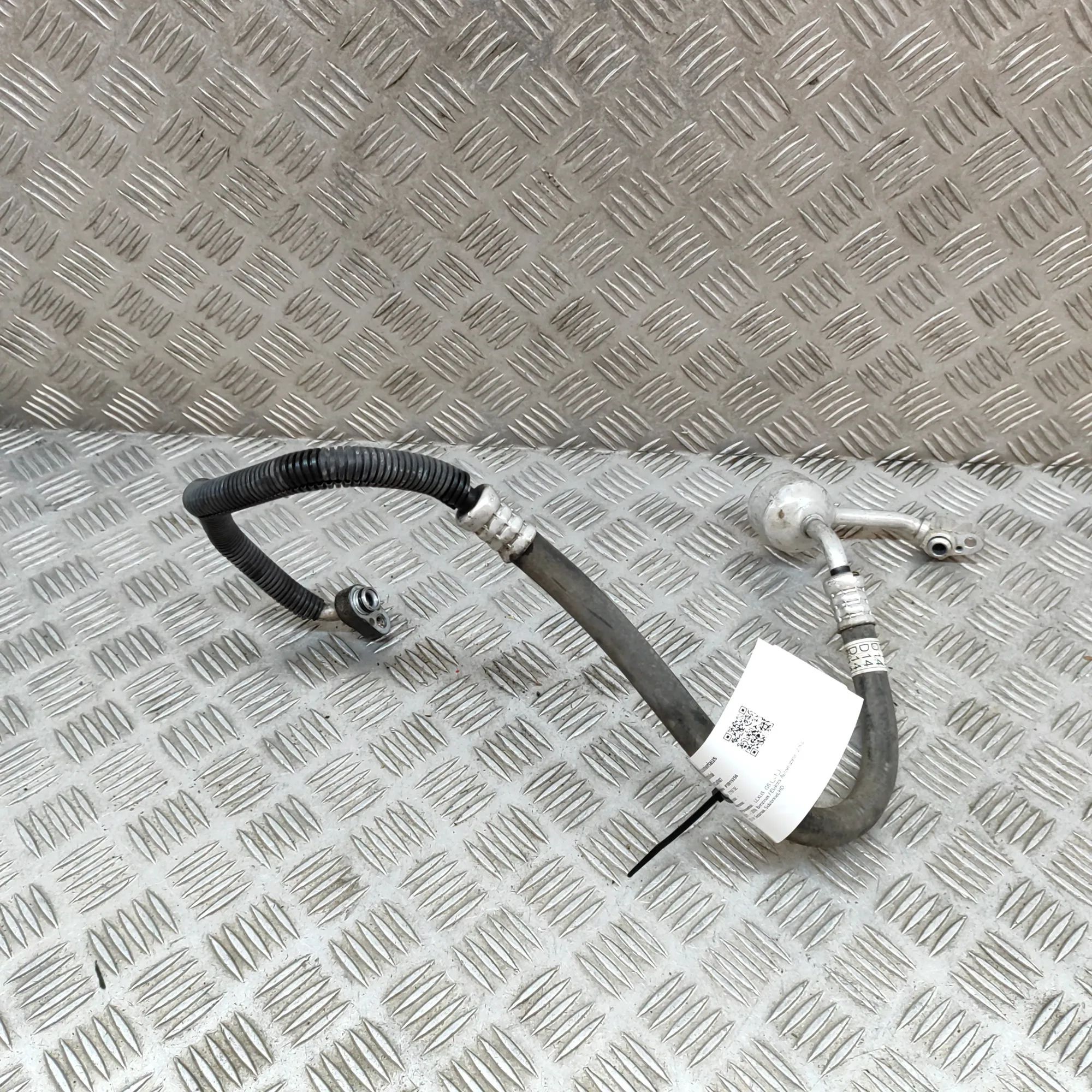 Lexus GS A/C Air Con Hose Pipe A/C Air Con Hose Pipe — LEXUS GS (_L1_) (2011-....