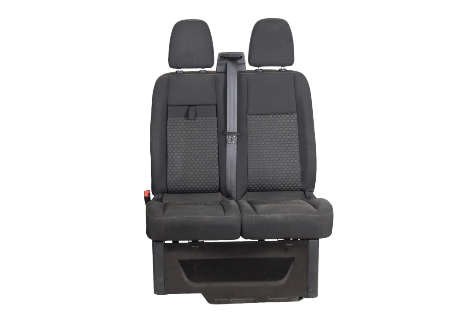 Ford Transit Connect / Tourneo Connect Front Left Seat Front left seat — FORD TRANSIT (CUSTOM) (2012-....