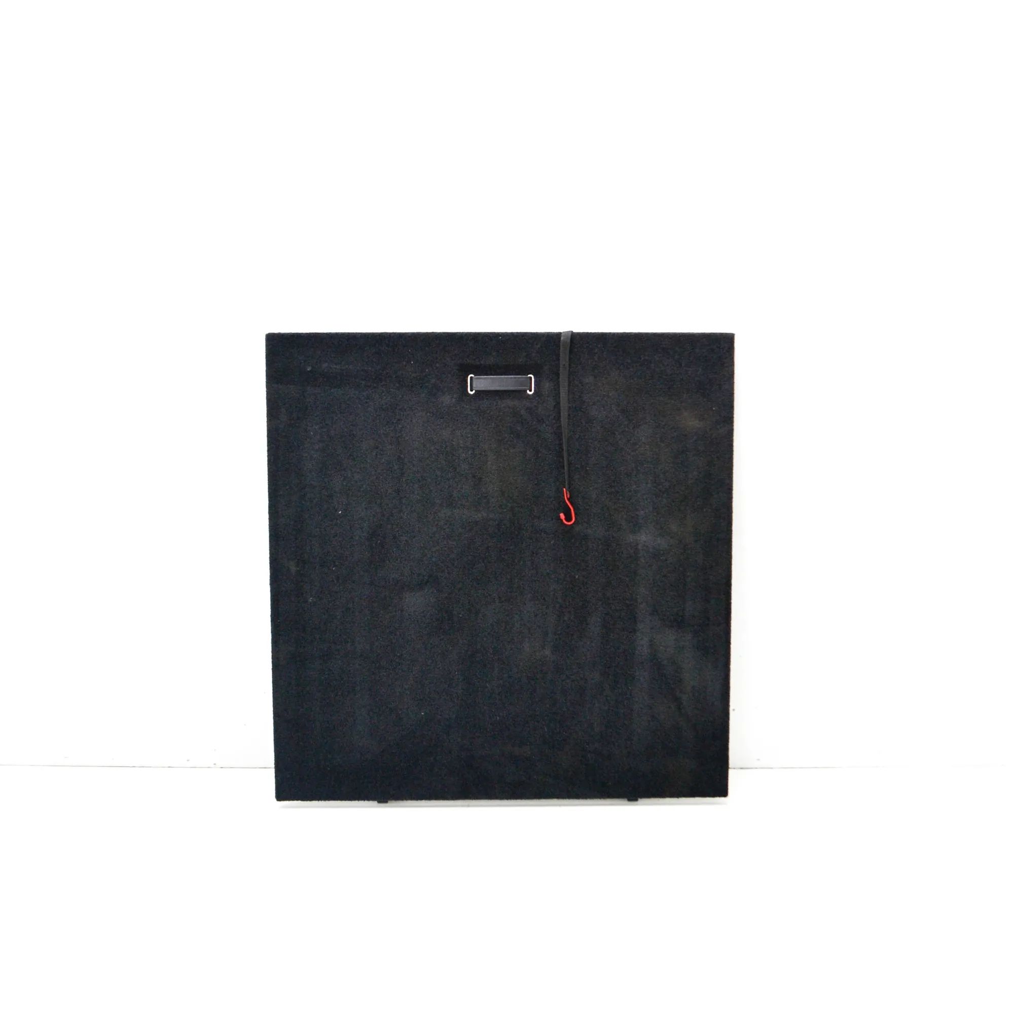 Land Rover Range Rover (L405) Boot carpet Boot carpet — LAND ROVER RANGE ROVER (IV L405) ...