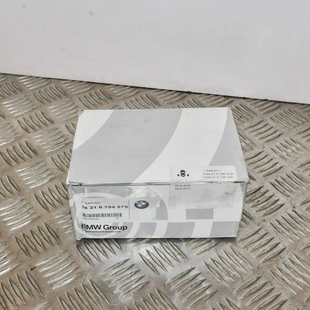 BMW X5 (F15) Other Body Parts Other Body Parts — BMW X5 (F15, F85) (2012-2018...