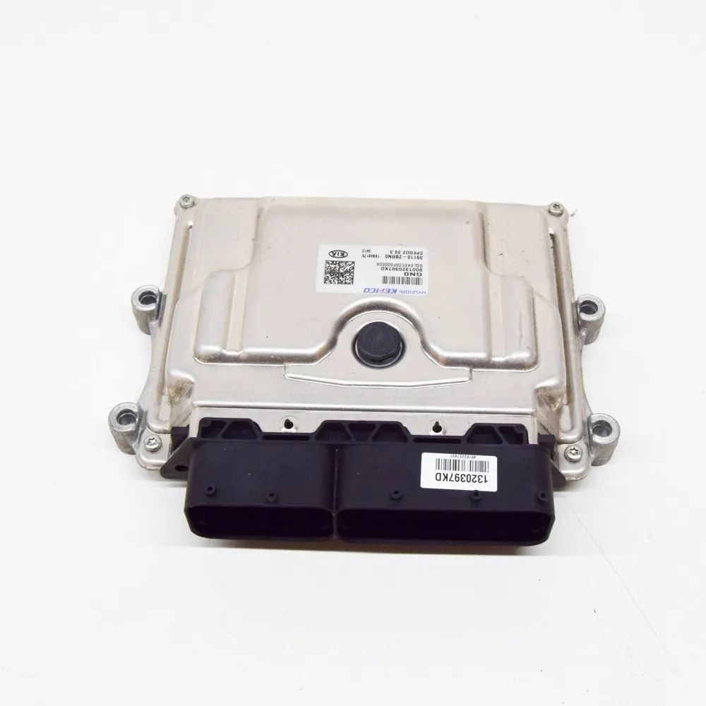Kia Sportage Engine Control Unit Engine Control Unit — KIA SPORTAGE (QL) (2015-....