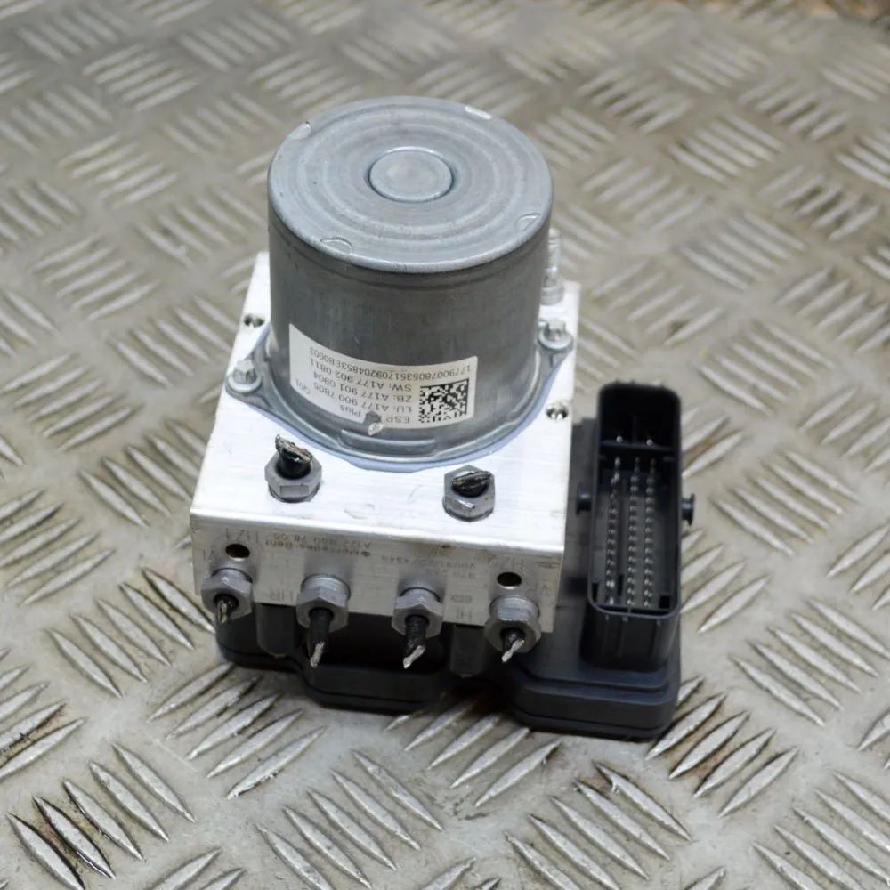 Mercedes-Benz A (W177) ABS pump ABS Pump — MERCEDES BENZ A-CLASS (W177) (2018-P...