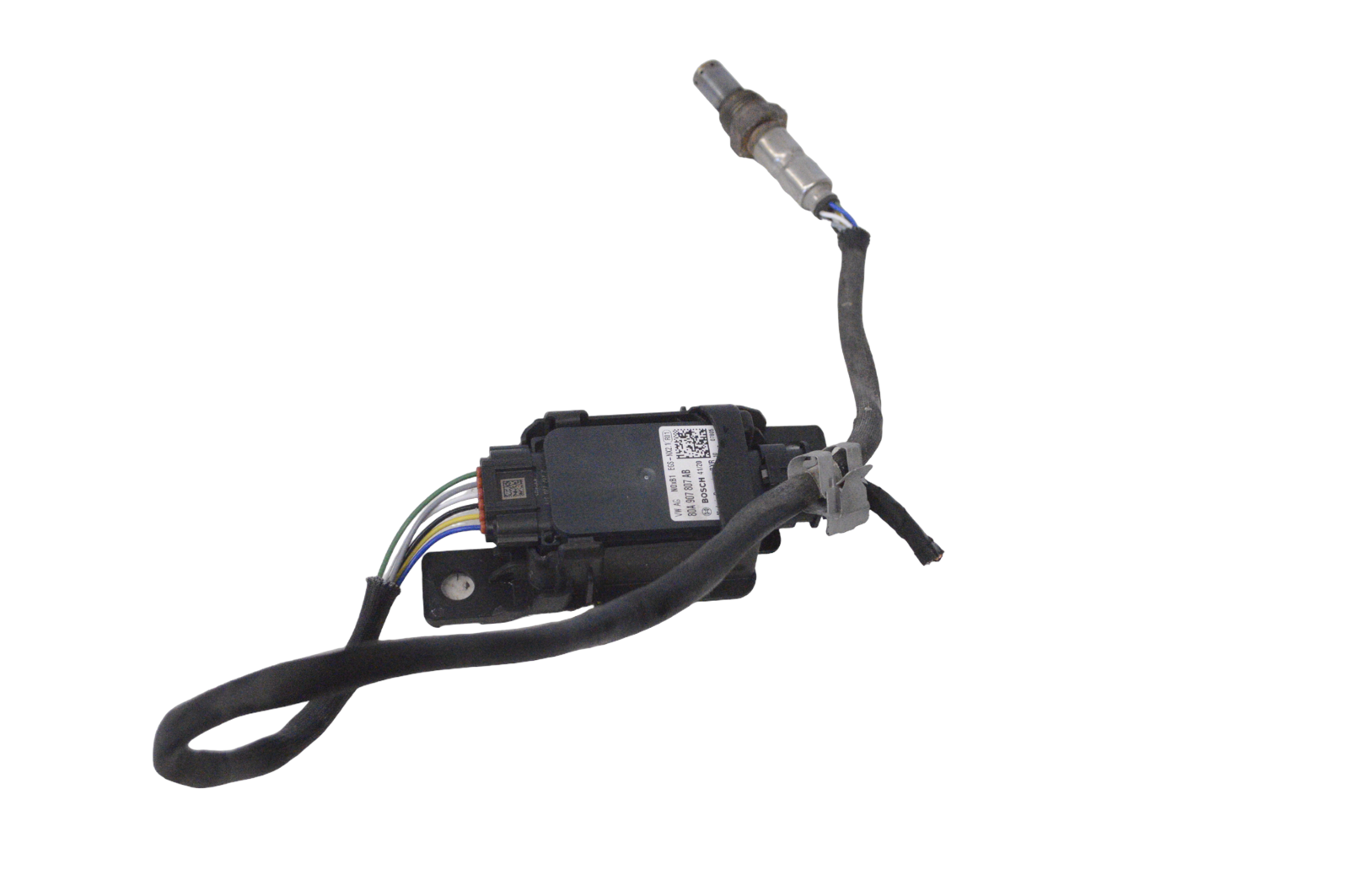 Audi Q5 (FY) Lambda Oxygen Sensor Lambda Oxygen Sensor — AUDI Q5 (FY) (2016-...) ...