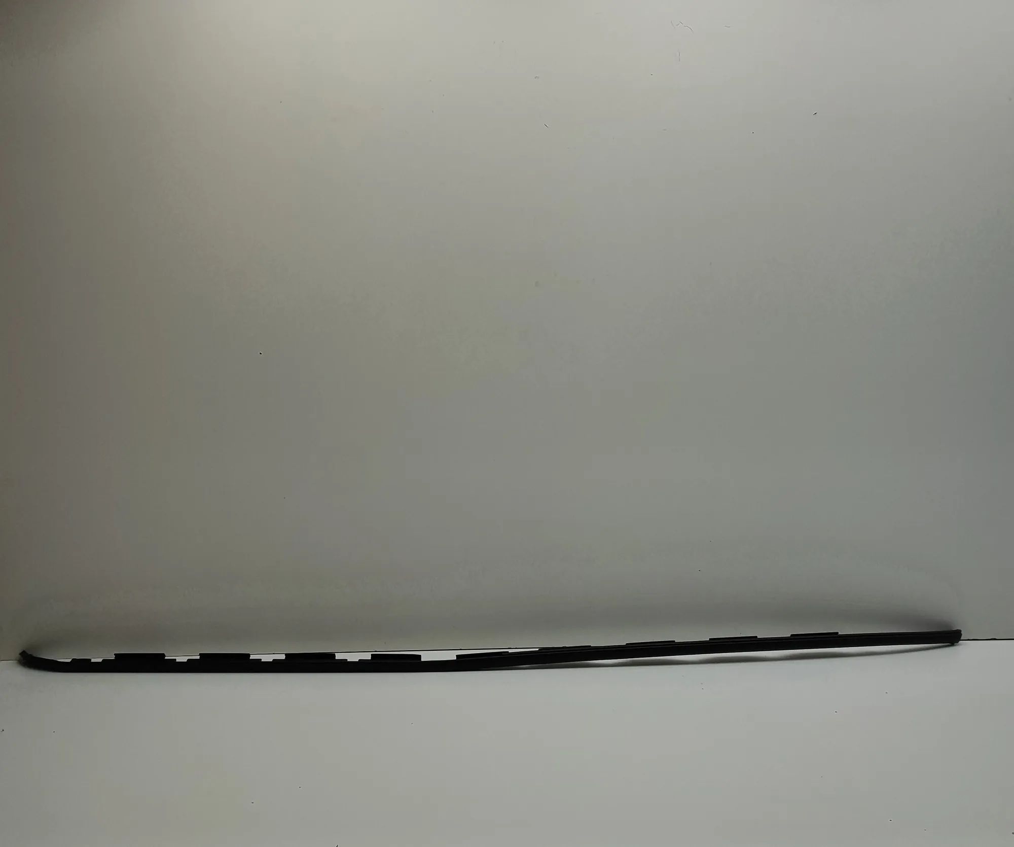 Mini One, Cooper, Clubman (R55 - R59) Right Side Roof Strip Trim Right Side Roof Strip Trim — MINI COOPER (F56) ...