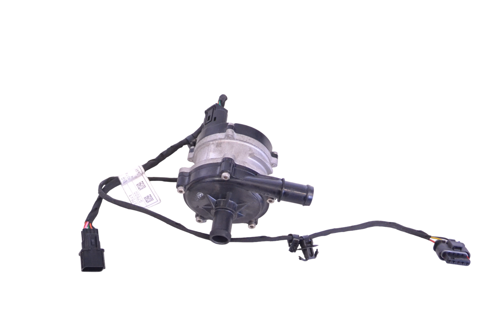 Hyundai Ioniq Auxiliary Water Pump Auxiliary Water Pump — HYUNDAI IONIQ (AE) (2016...