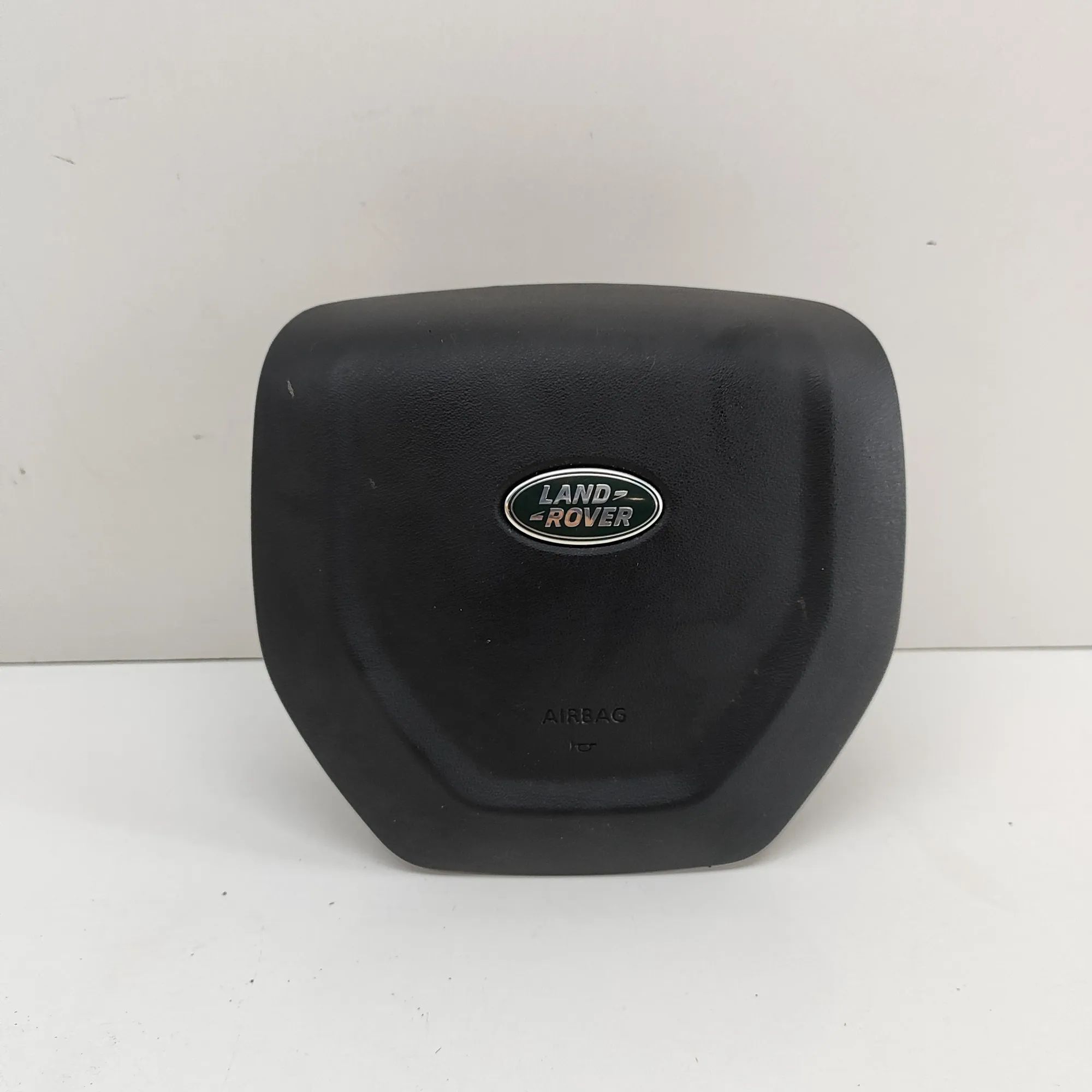 Land Rover Discovery Sport Steering Wheel Safety Bag SRS Steering Wheel Safety Bag SRS — LAND ROVER DISC...