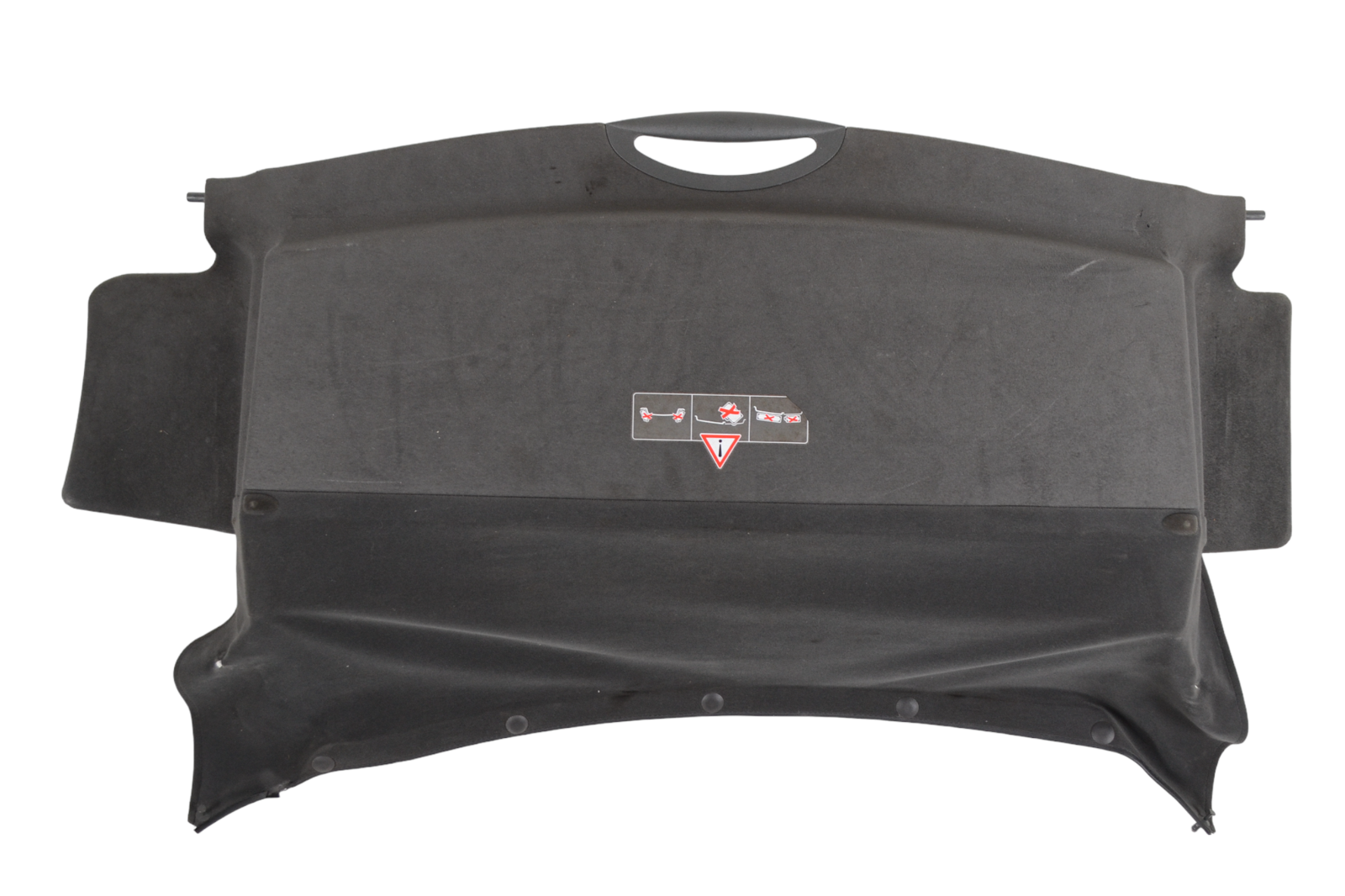 Mercedes-Benz SL (R230) Other Body Parts Other Body Parts — MERCEDES BENZ SL (R230) (200...