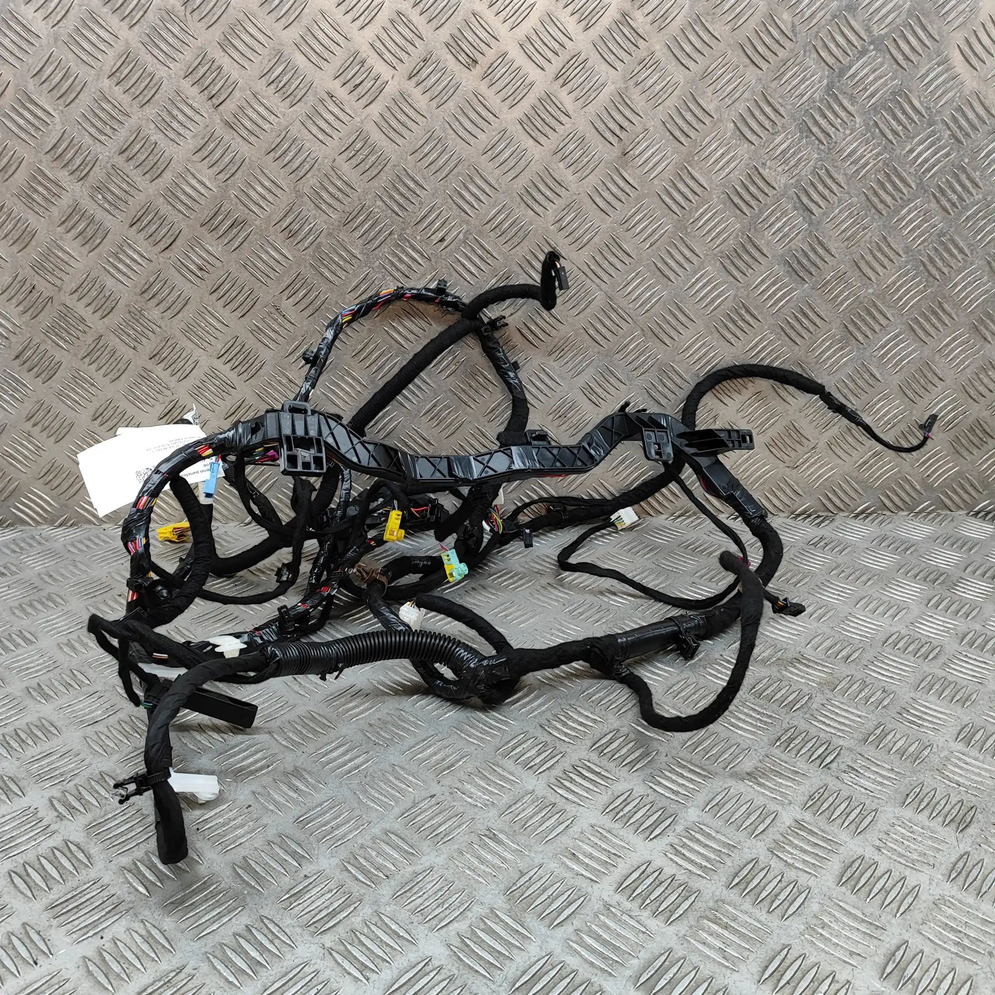 Tesla Model 3 Dashboard Wiring Loom Dashboard Wiring Loom — TESLA MODEL 3 (2018-......