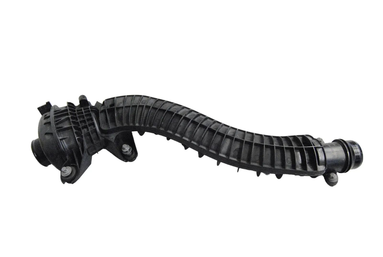 Mercedes-Benz CLA (C118) Intercooler Hose Pipe Intercooler Hose Pipe — MERCEDES BENZ CLA (Coup...