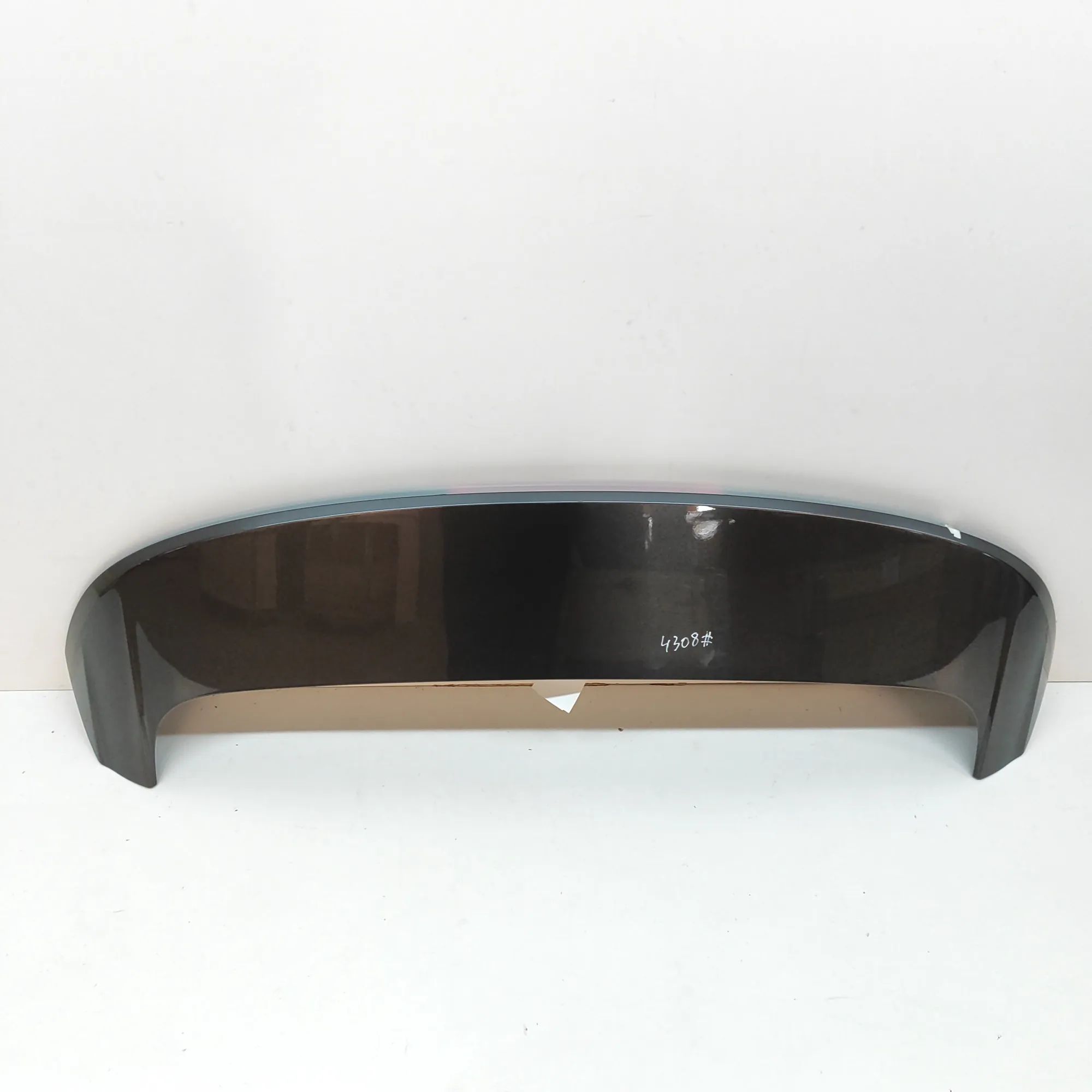 Ford Focus Tailgate Bootlid Spoiler Tailgate Bootlid Spoiler — FORD FOCUS (IV HN) (...