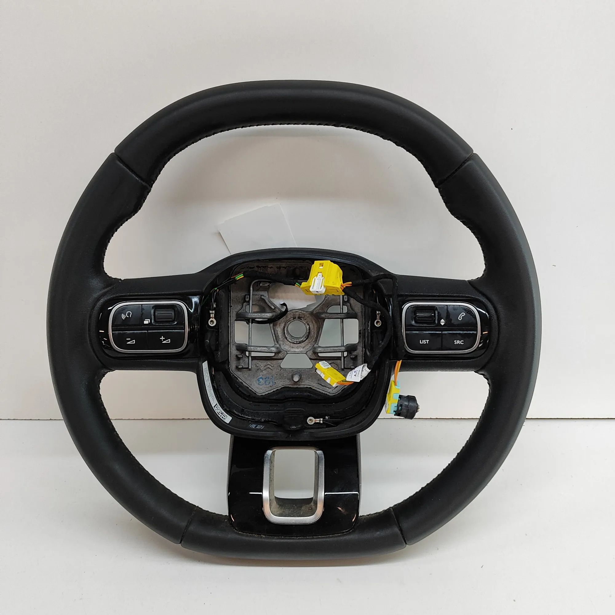 Citroen C5 Aircross steering wheel Steering Wheel — CITROEN C5 (AIRCROSS) (2018-.....