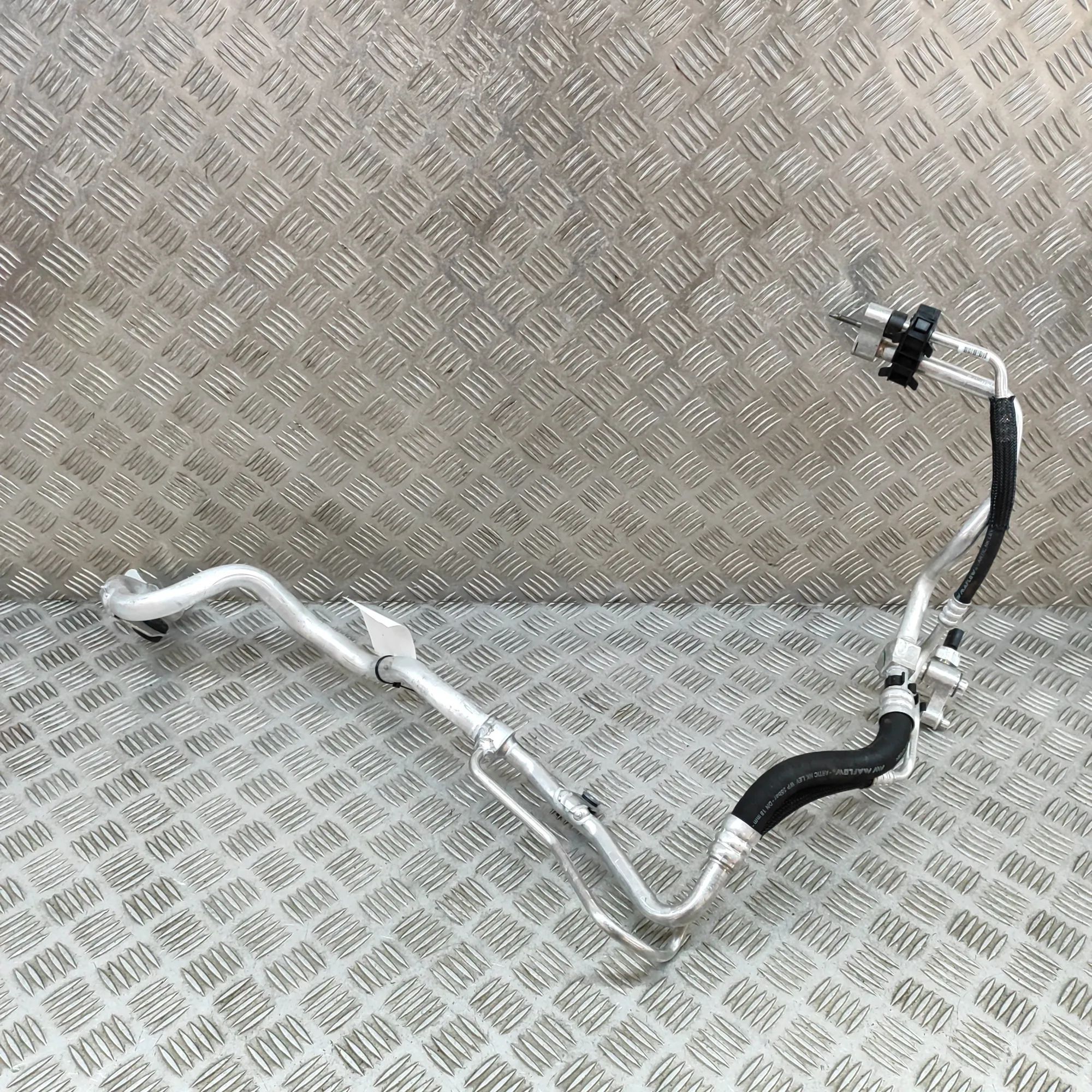 Mercedes-Benz EQE (V295 / X294) A/C Air Con Hose Pipe A/C Air Con Hose Pipe — MERCEDES BENZ EQE (V295...
