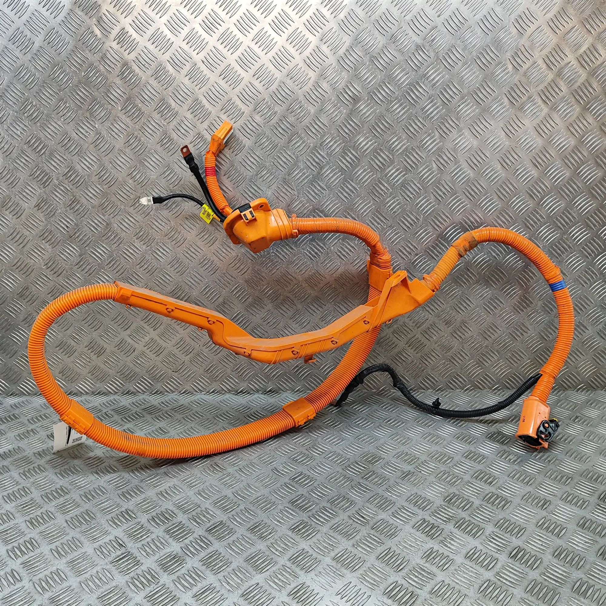 Kia Niro Wiring harness Wiring harness — KIA NIRO (2016-...) — 91671-G5...