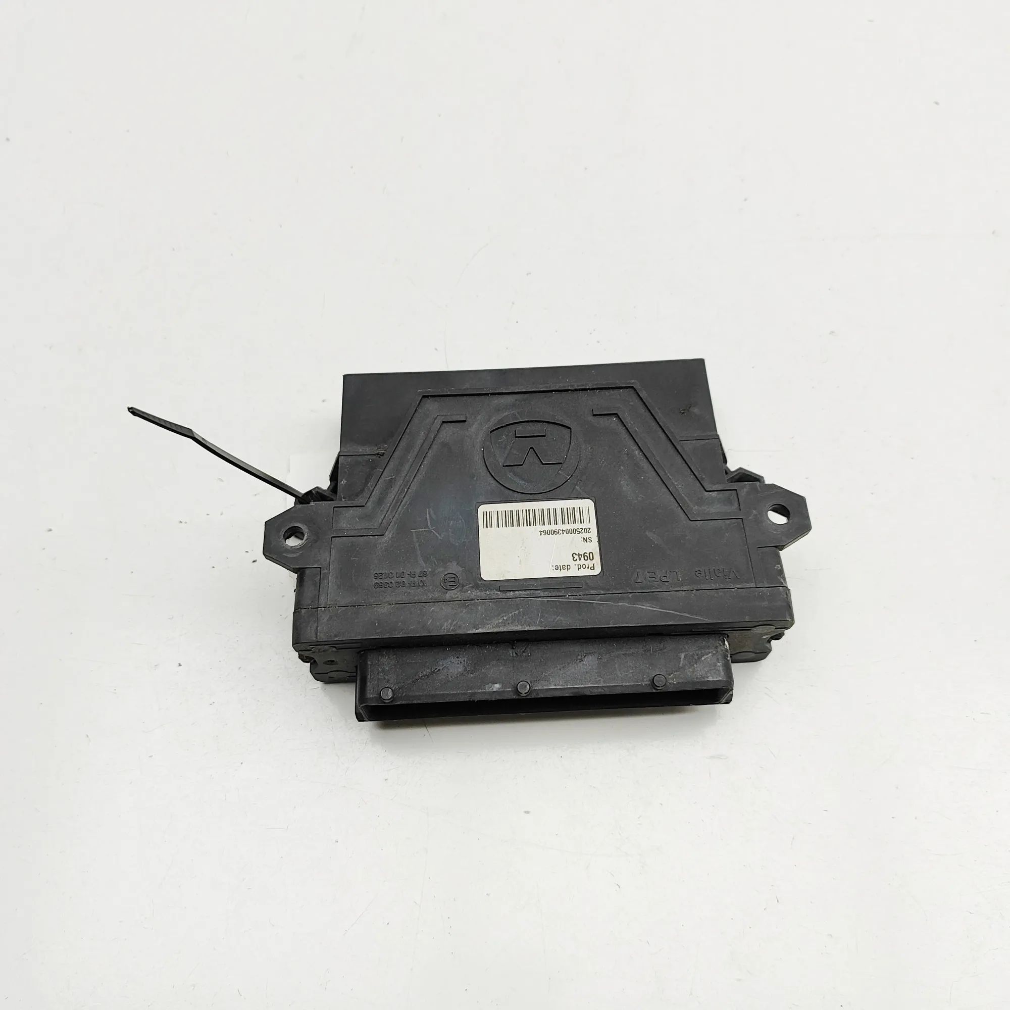 BMW X6 (E71 / E72) Other Control Units Other Control Units — BMW X6 (E71, E72) (2007-2...