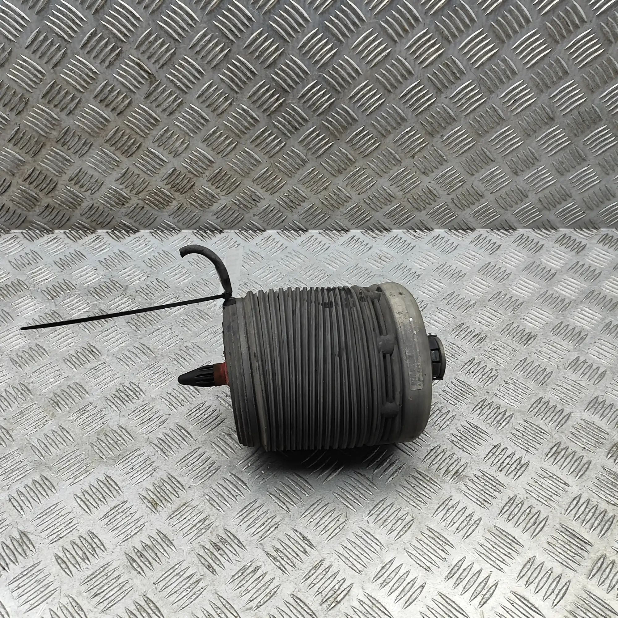 Audi A6 (C7) Rear Right Air Suspension Spring Bag Rear Right Air Suspension Spring Bag — AUDI A6 ...