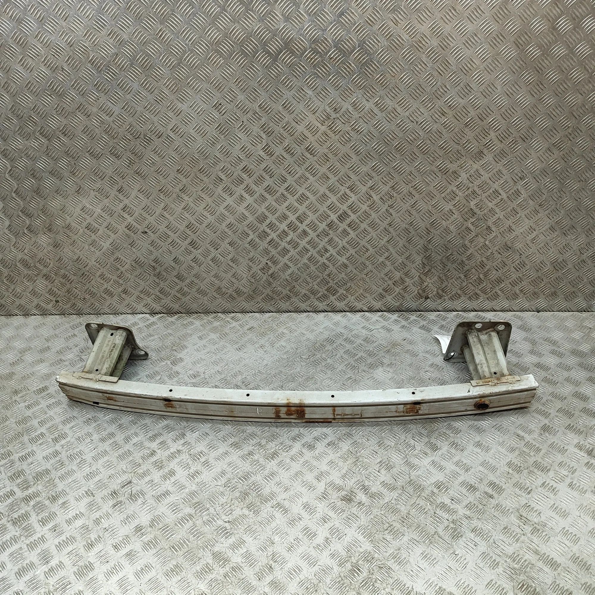 Fiat Talento Front Reinforcement Crash Bar Front Reinforcement Crash Bar — FIAT TALENTO (V...
