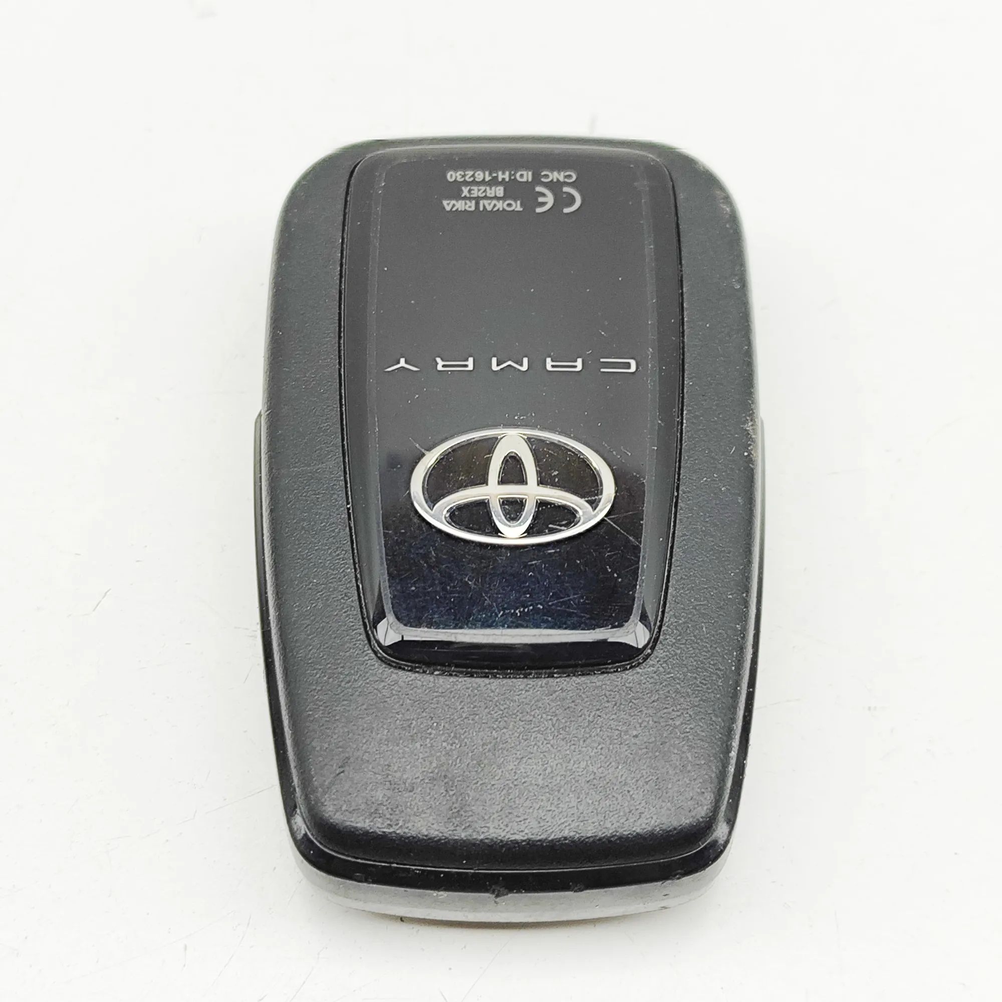 Toyota Camry Süütevõti Ignition key — TOYOTA CAMRY (_V7_) (2017-...) —...