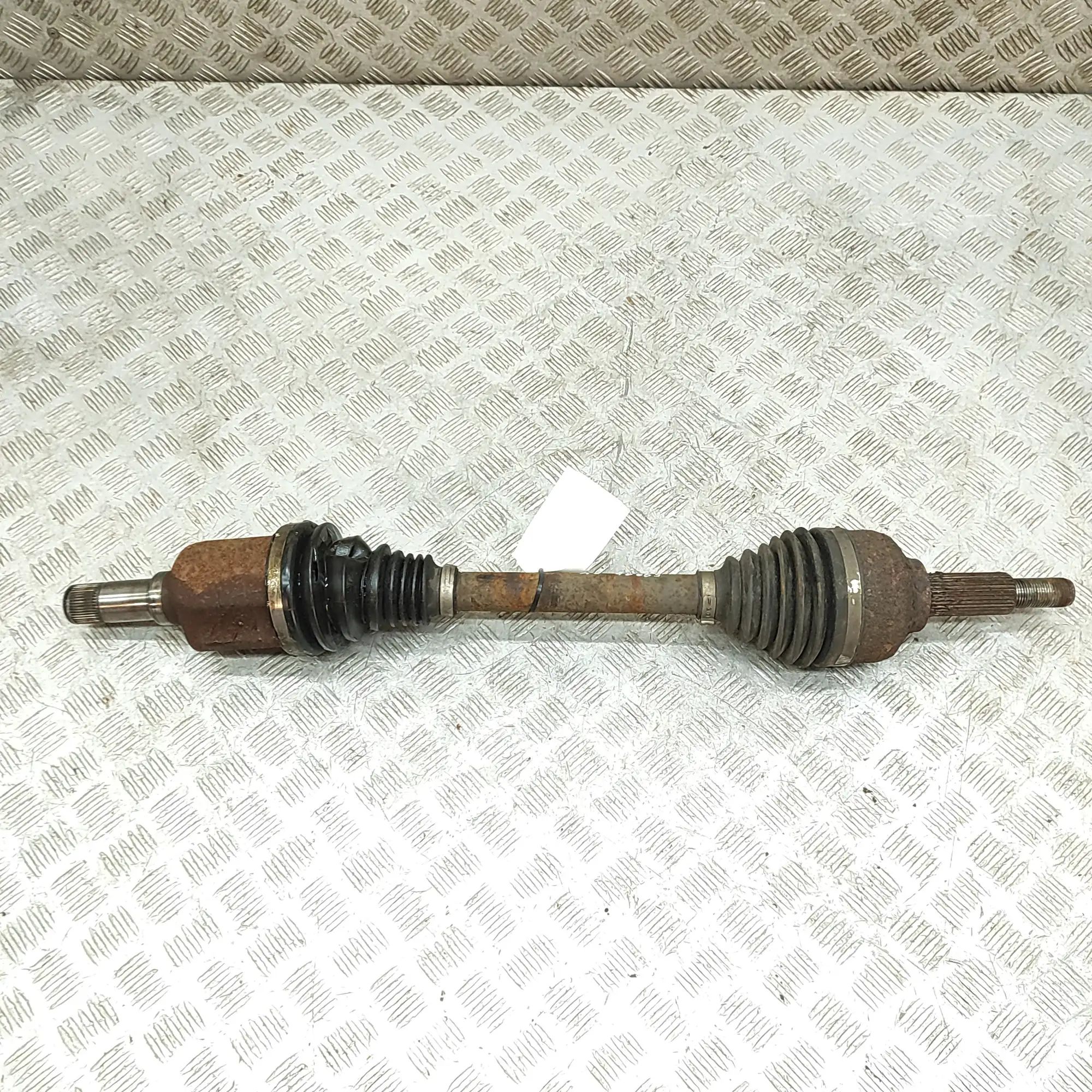 Ford Transit Connect / Tourneo Connect Front Left Driveshaft Front Left Driveshaft — FORD TRANSIT (Van) (201...