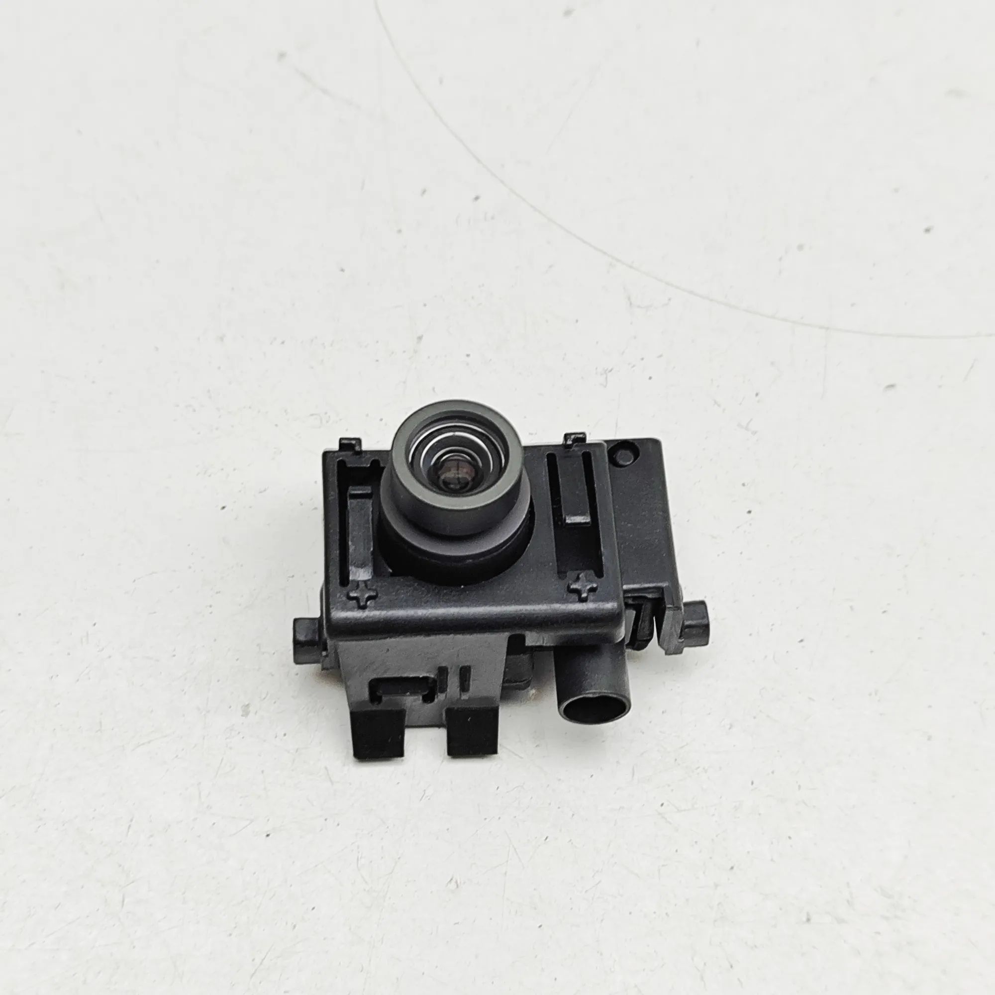 BMW iX (I20) Camera — front Camera — front — BMW IX (I20) (2021-...) — 5A1A...