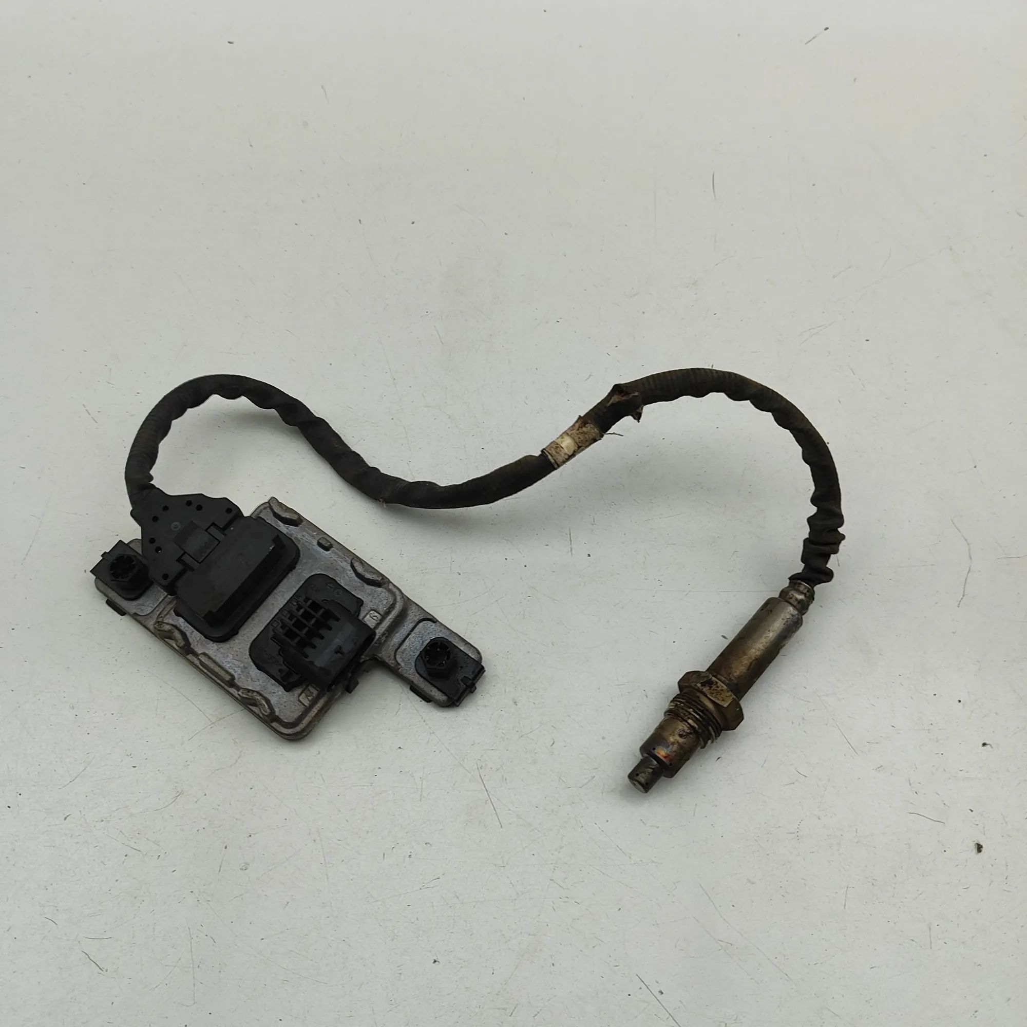 Volkswagen Transporter (T6, Caravelle, Multivan) Lambda Oxygen Sensor Lambda Oxygen Sensor — VW TRANSPORTER (VI T6 Mi...