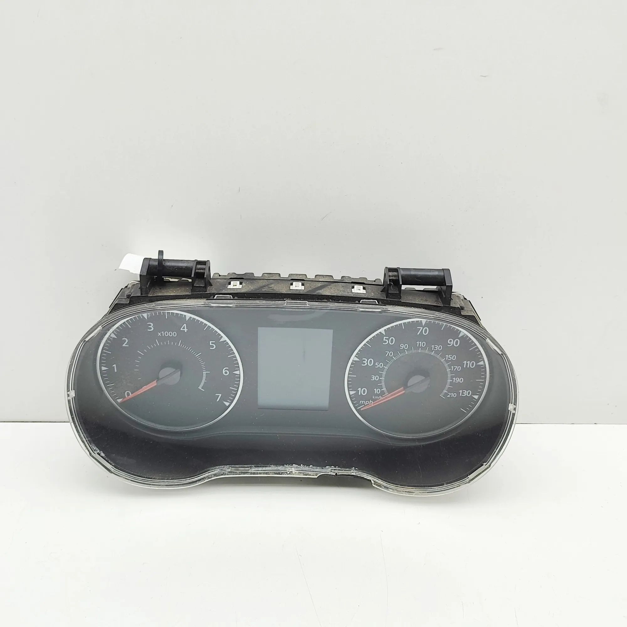 Renault Master Instrument Cluster Speedometer Instrument Cluster Speedometer — RENAULT MASTER...