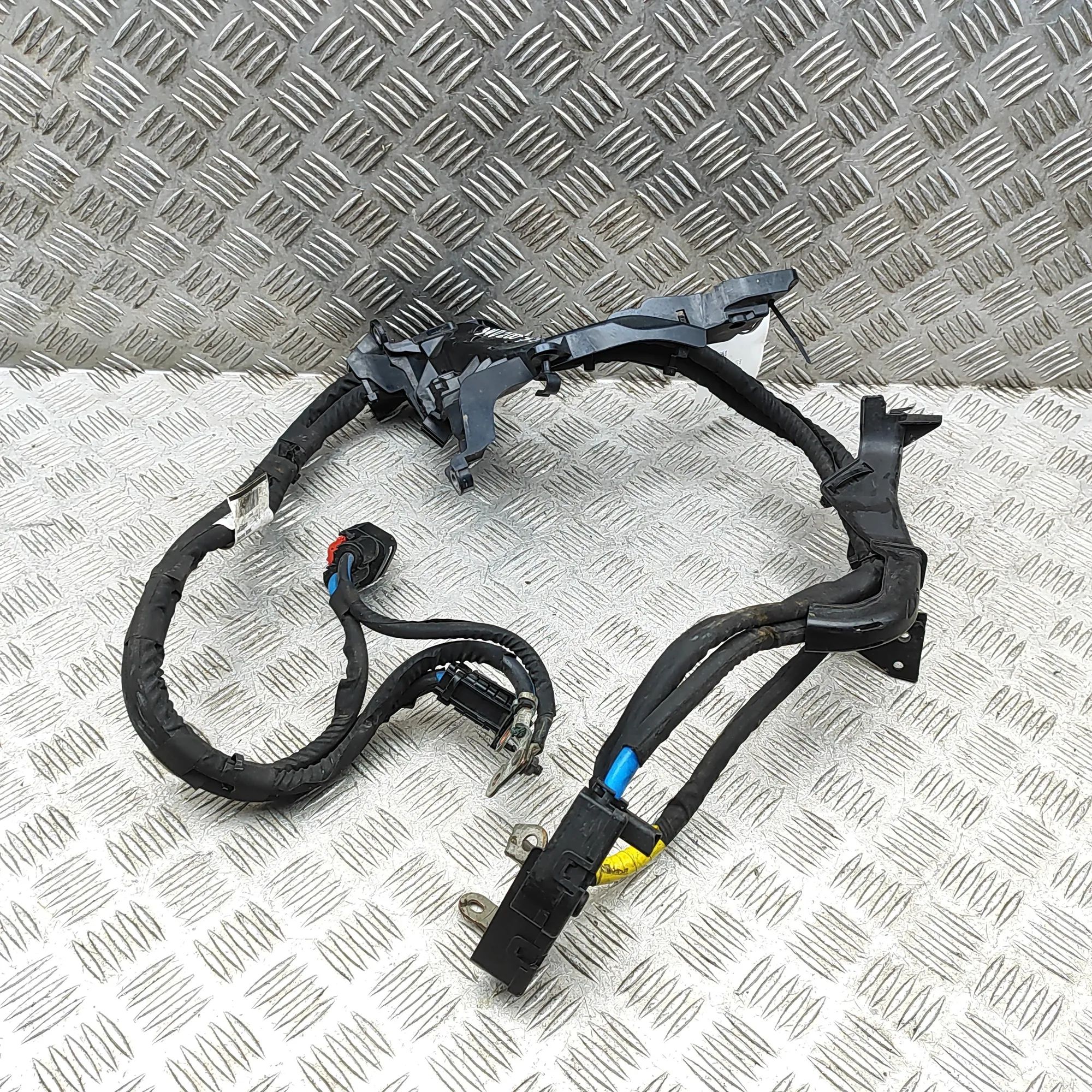 Volvo V60 Wiring harness Wiring harness — VOLVO V60 (II 225, 227) (2018-...