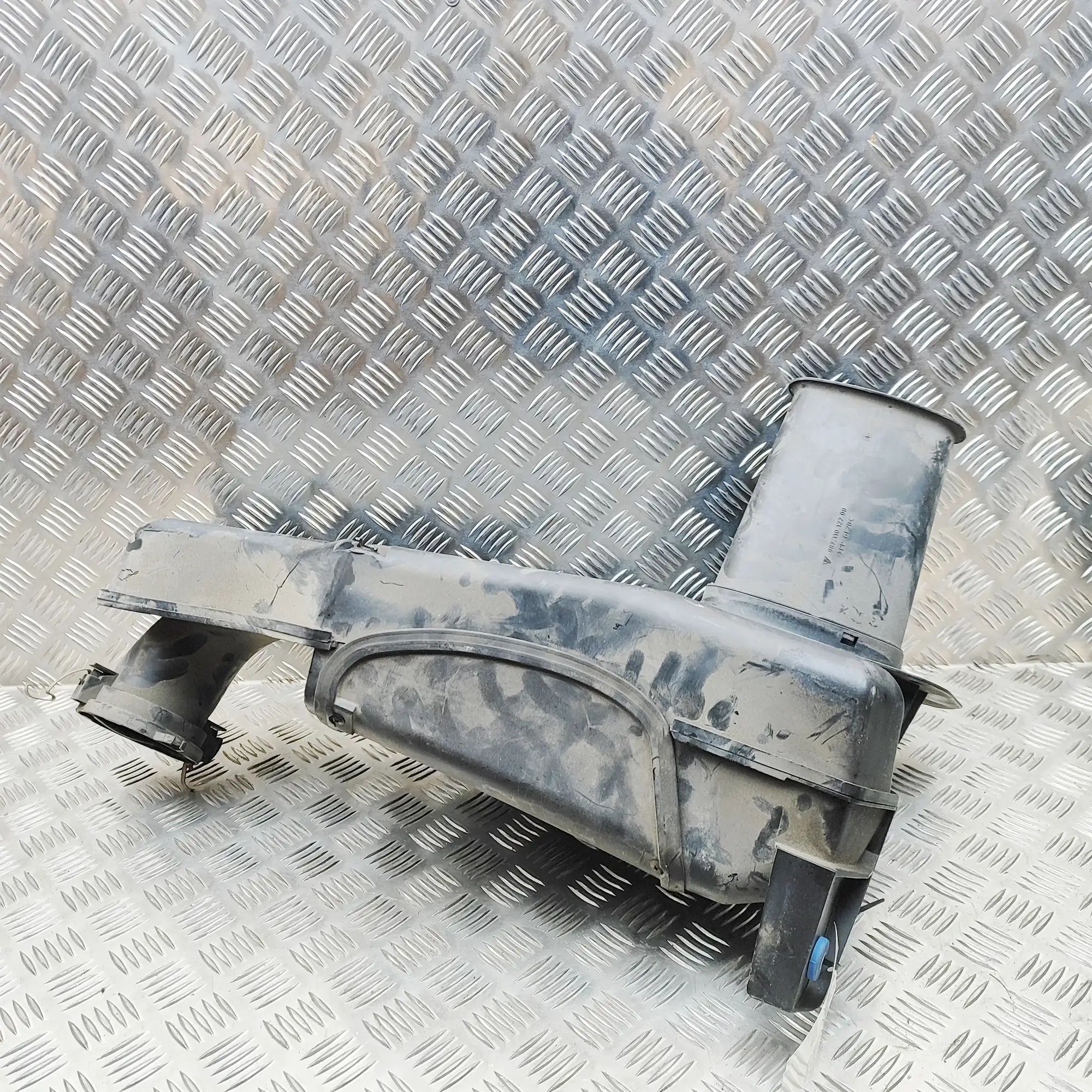 Porsche Boxster (987) Õhufiltri korpus (2.5) Air Filter Box — PORSCHE BOXSTER (987) (2004-20...