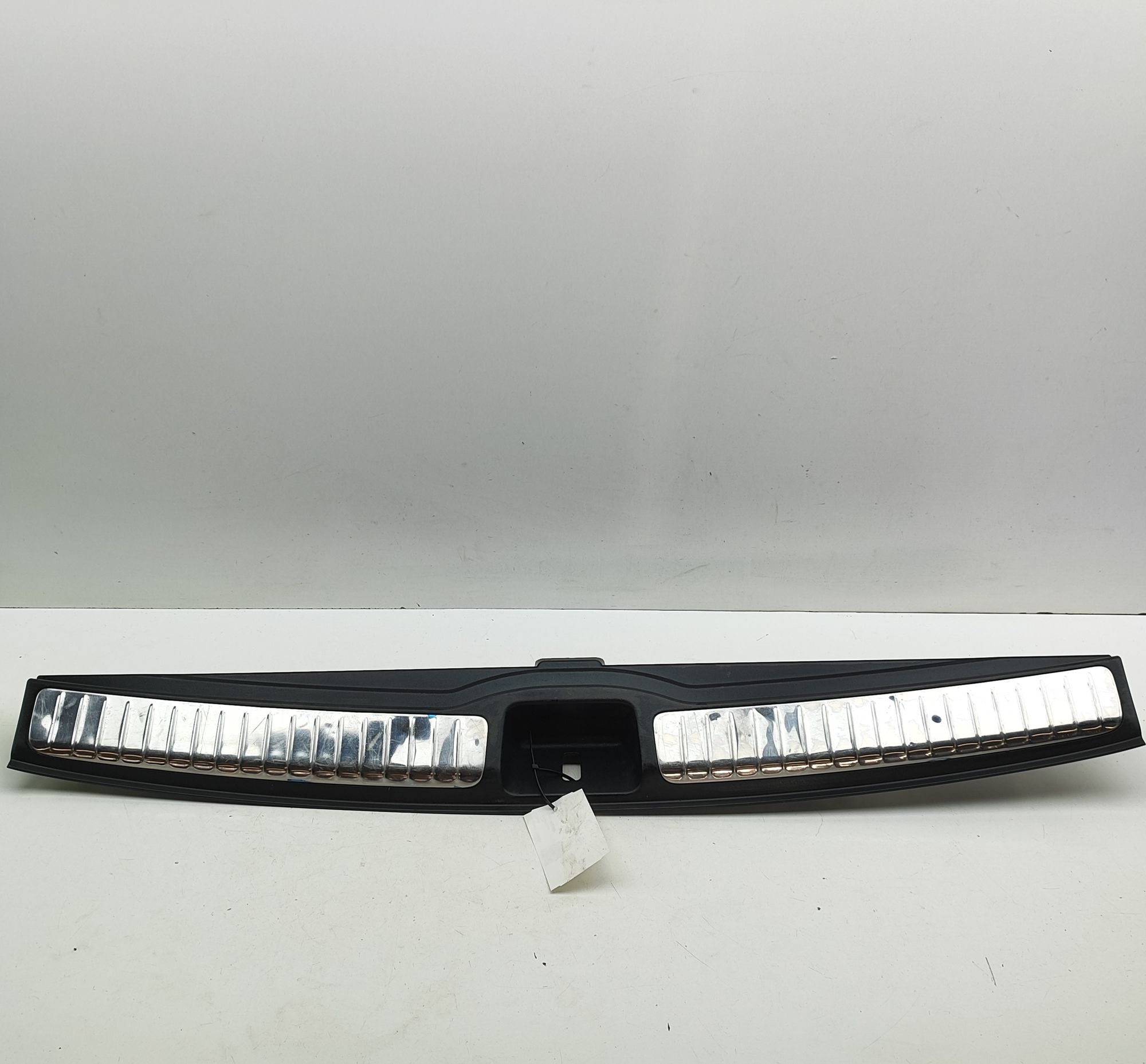 Mercedes-Benz GLE (W167) Trunk Boot Lock Trim Trunk Boot Lock Trim — MERCEDES BENZ GLE (W167)...