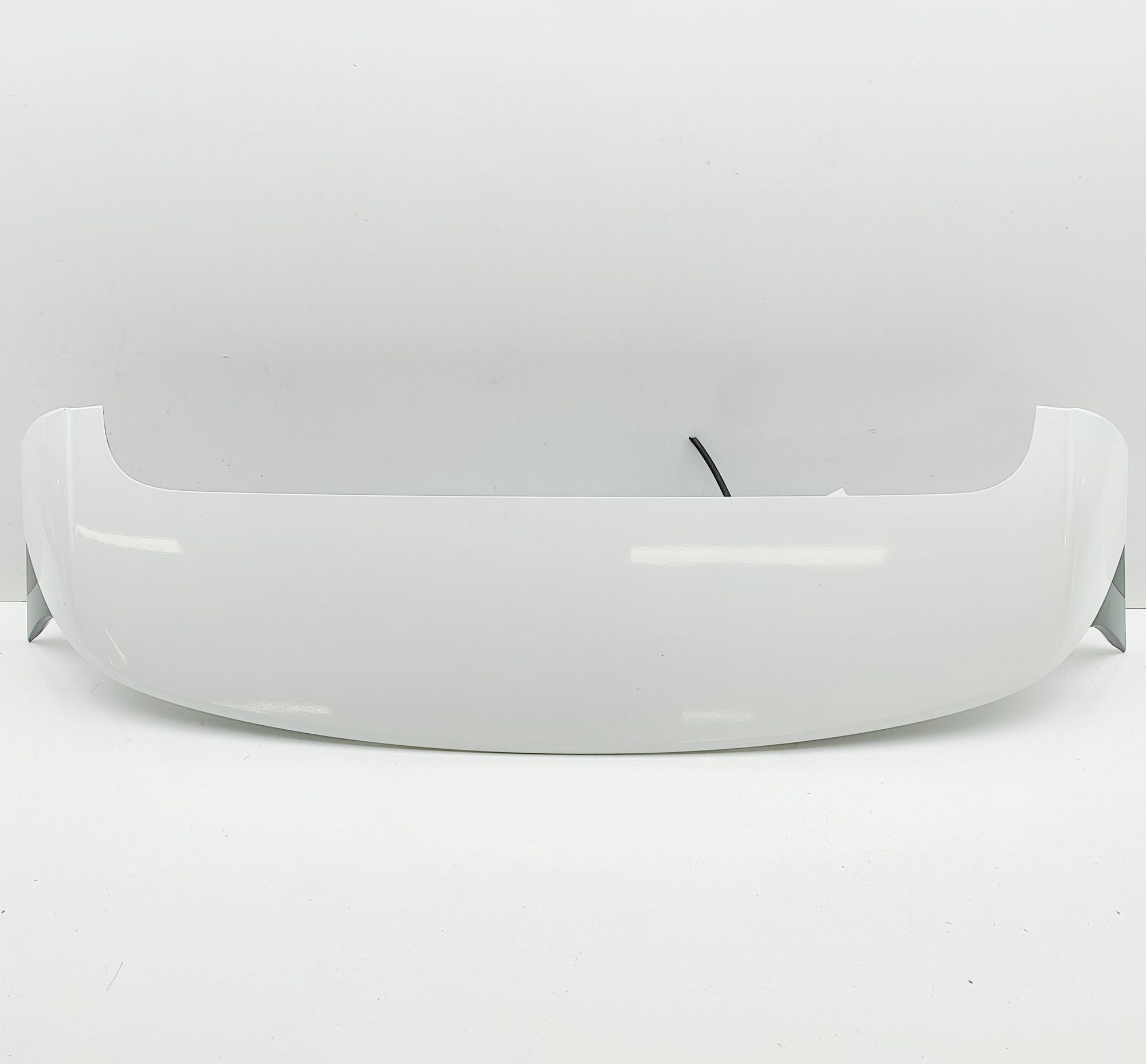 Kia Optima (JF) Tailgate Bootlid Spoiler Tailgate Bootlid Spoiler — KIA OPTIMA (Sportswa...