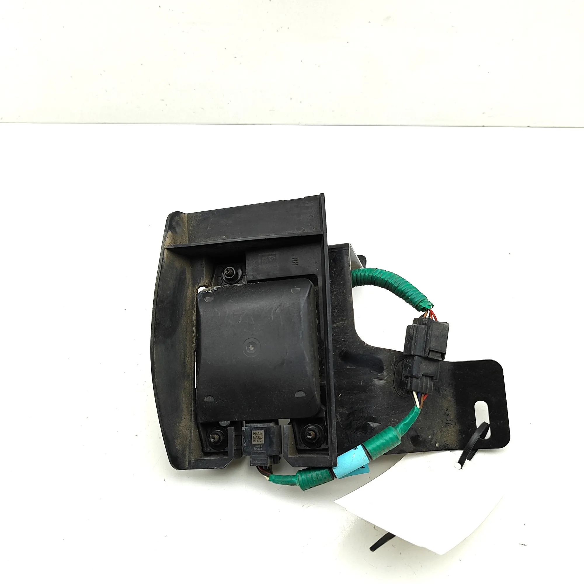 Hyundai Kona Blind Spot Control Module Blind Spot Control Module — HYUNDAI KONA (2017-...