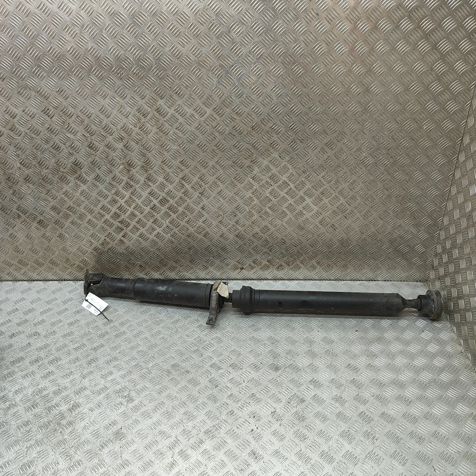 Land Rover Range Rover Sport (L494) Propshaft Propshaft — LAND ROVER RANGE ROVER SPORT (II L4...