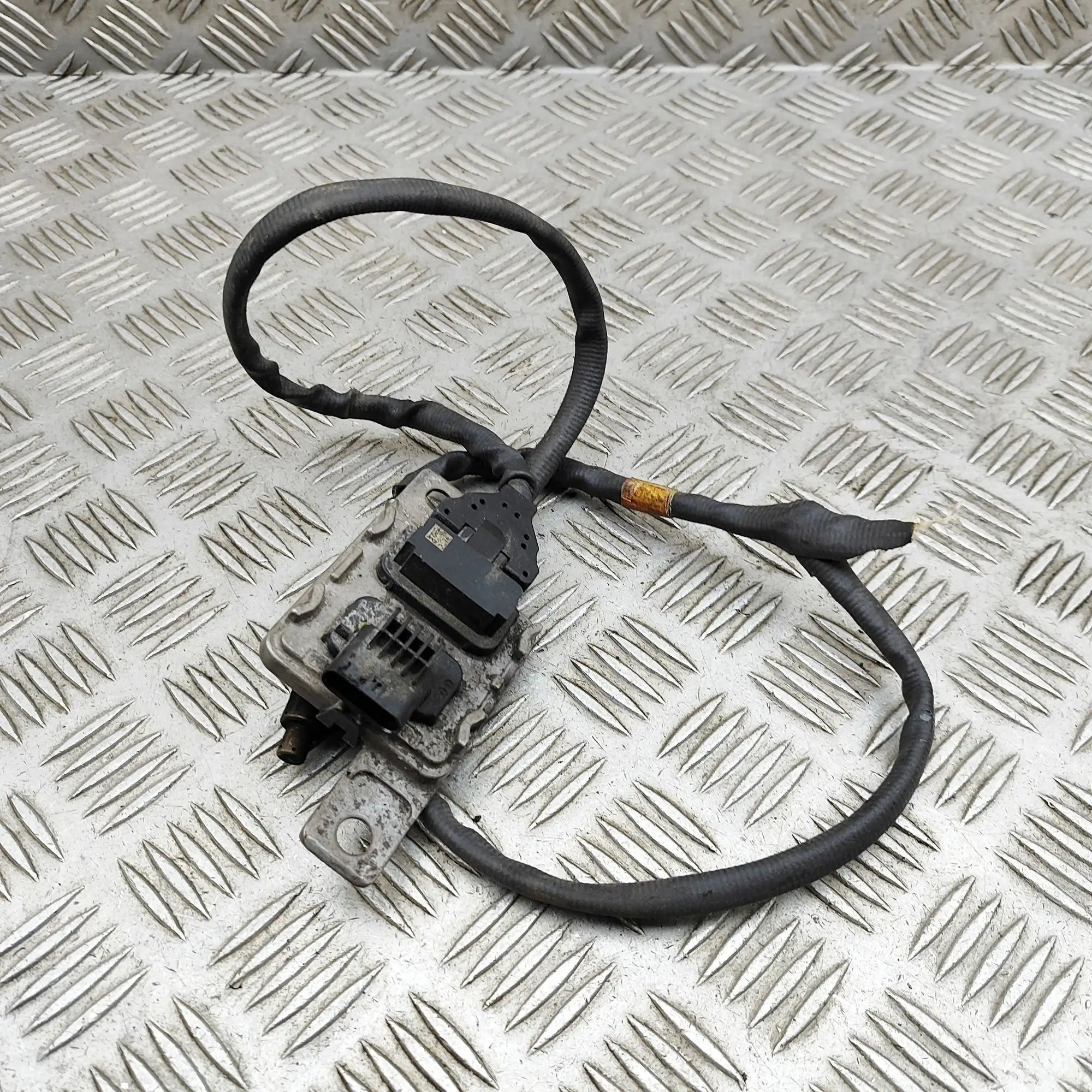 Audi A4 (B9) Lambda Oxygen Sensor Lambda Oxygen Sensor — AUDI A4 (8W2, B9) (2015-...