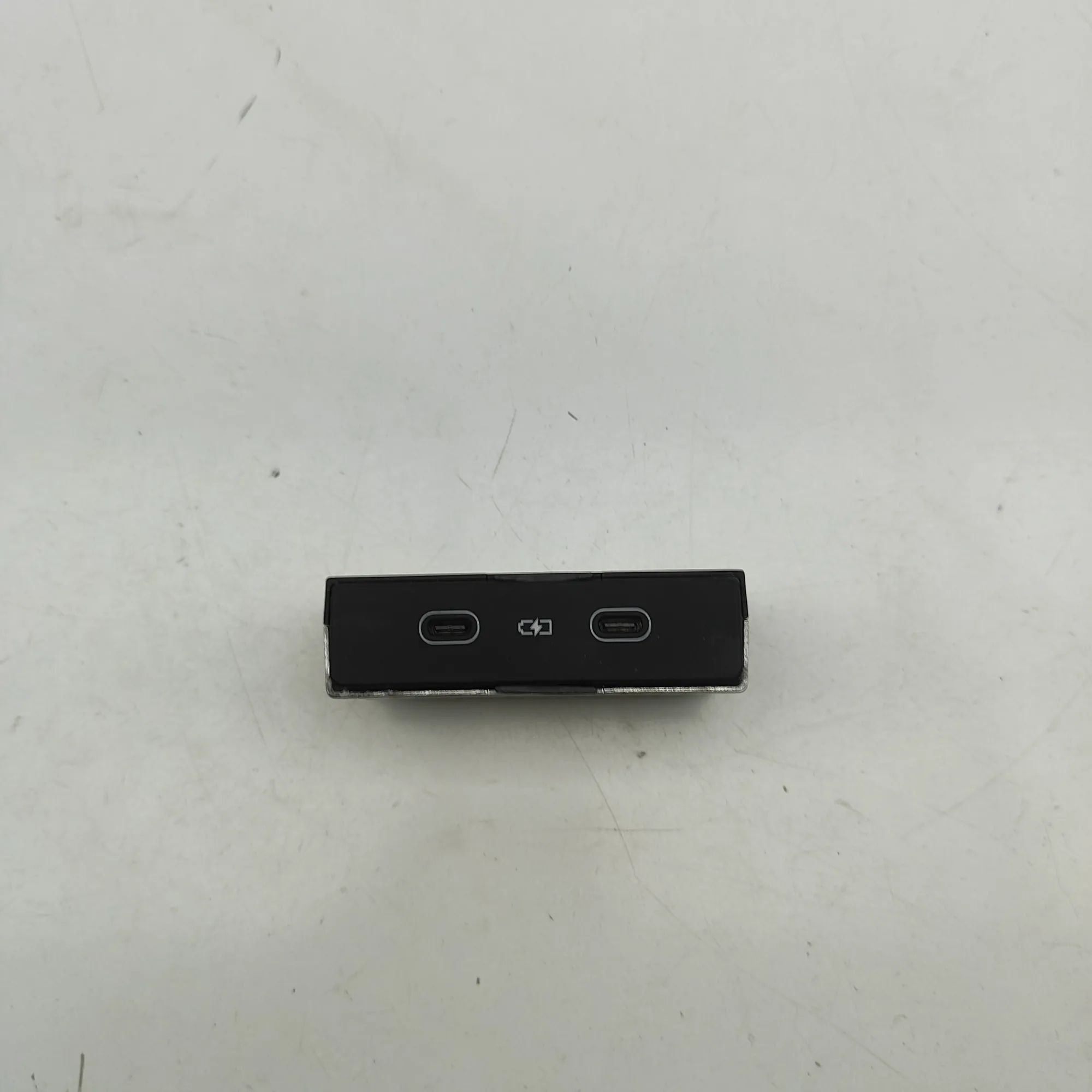 Porsche Macan (XAB) USB USB — PORSCHE MACAN (XAB) (2024-...) — 95C03571...