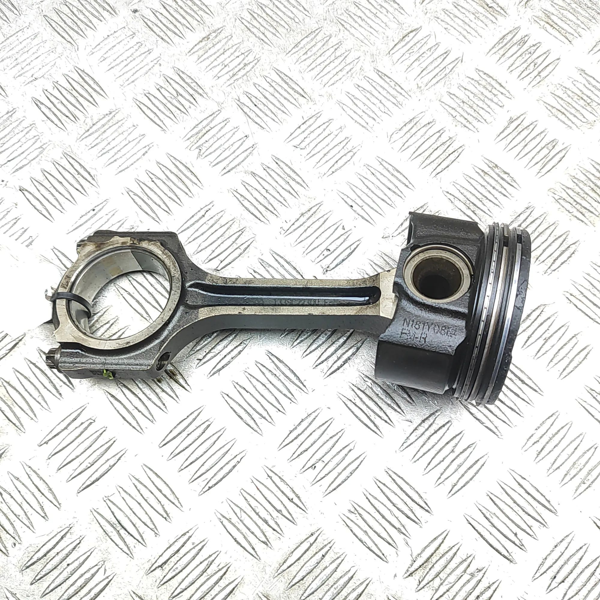 Ford Transit Connect / Tourneo Connect Piston Piston — FORD TOURNEO (CUSTOM Minibus / passeng...