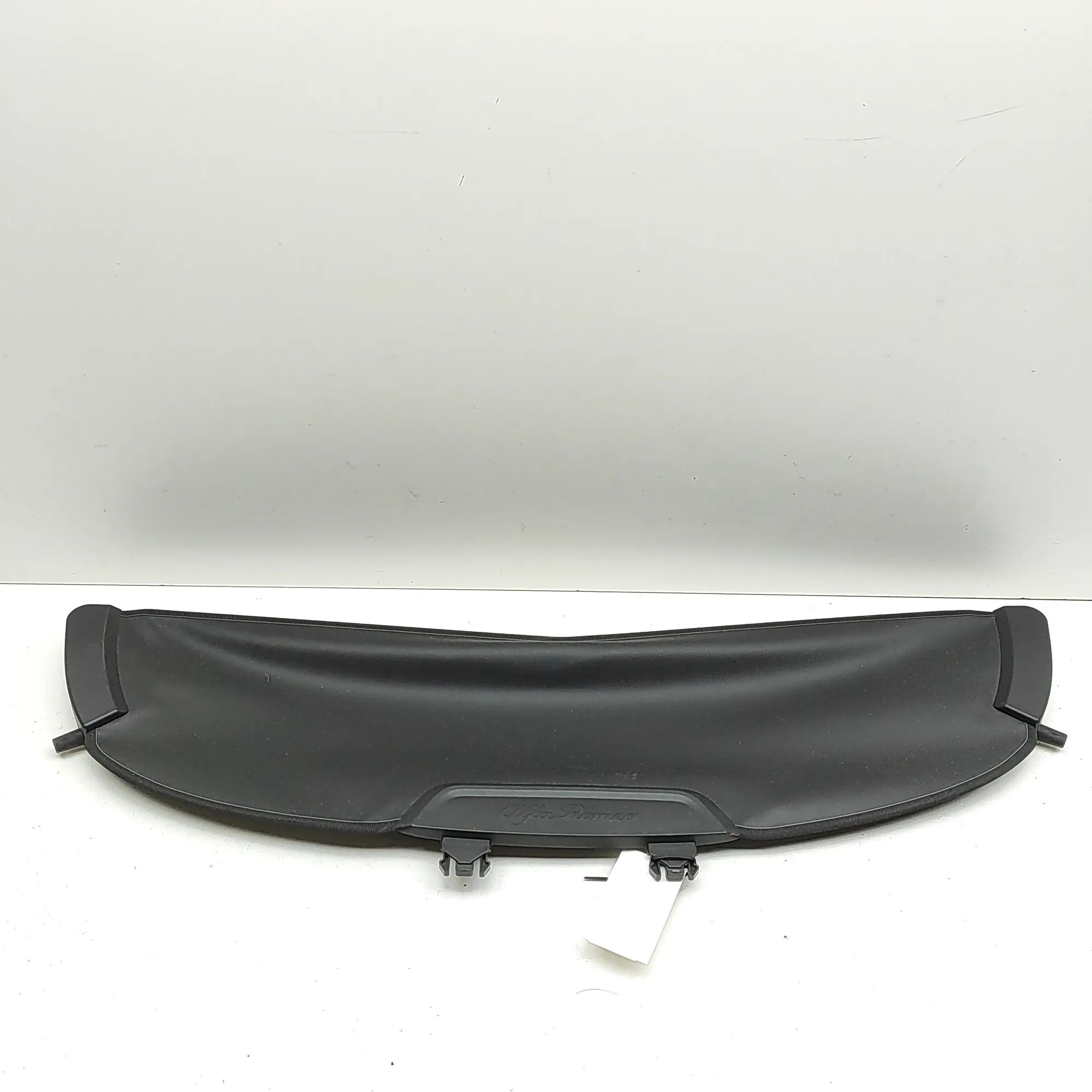 Alfa-Romeo Stelvio Rear Parcel Shelf Rear Parcel Shelf — ALFA ROMEO STELVIO (949_) (...