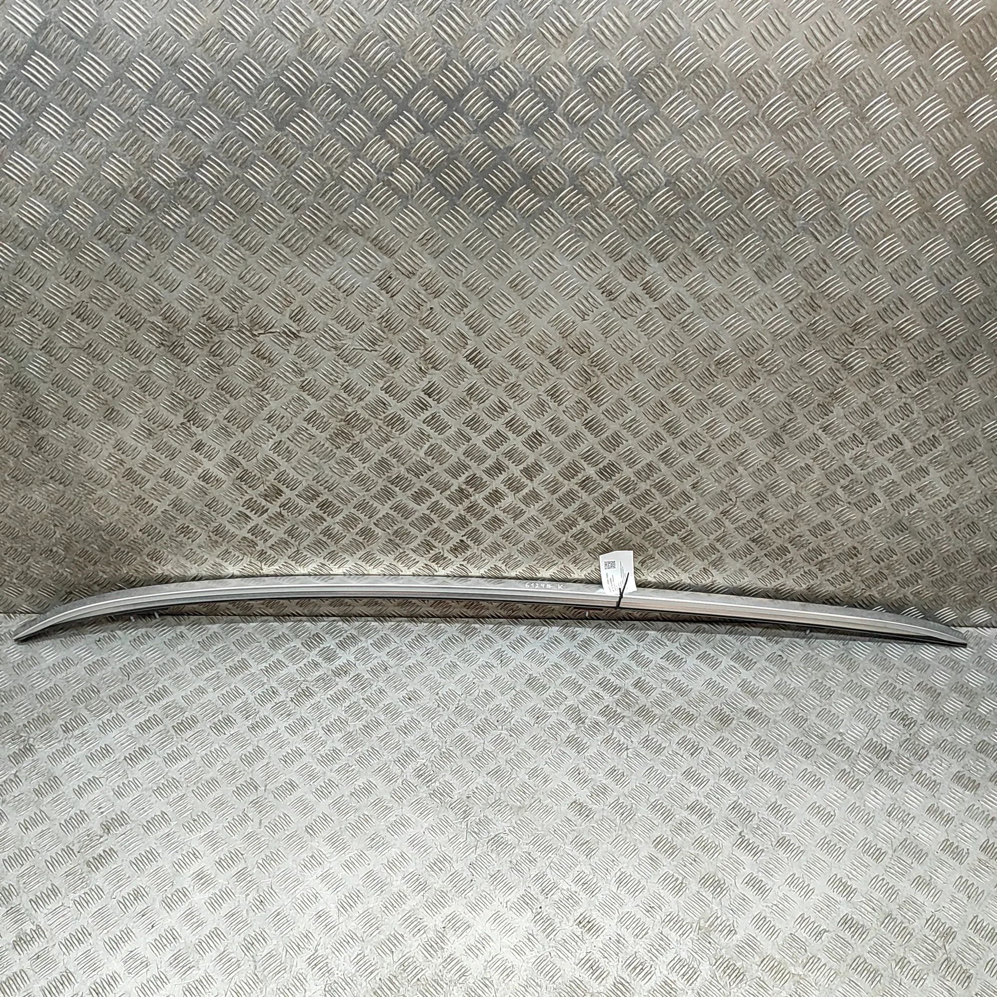 Mercedes-Benz A (W177) Left Side Roof Rail Left Side Roof Rail — MERCEDES BENZ EQAH243 (20...