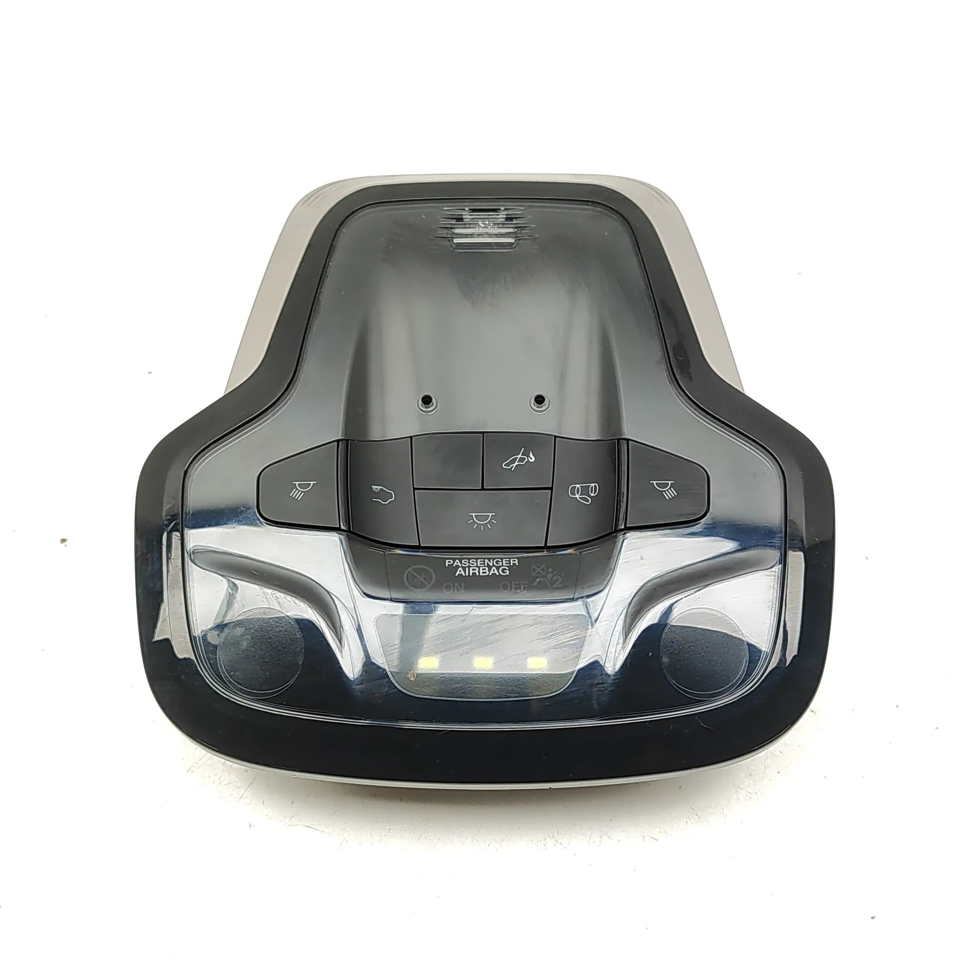 Alfa-Romeo Stelvio Interior light Interior light — ALFA ROMEO STELVIO (949_) (201...