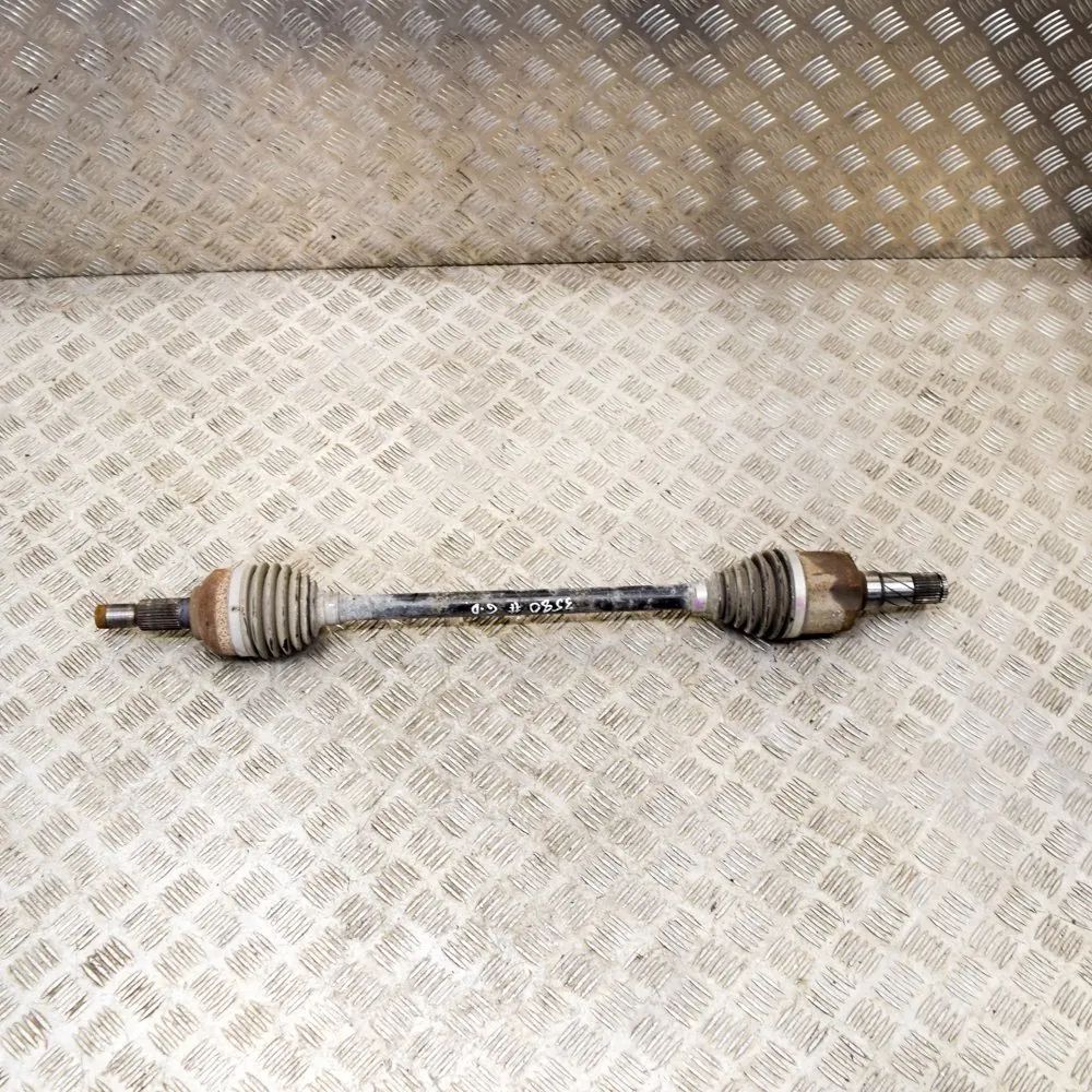 Tesla Model 3 Rear Right Driveshaft Rear Right Driveshaft — TESLA MODEL 3 (2018-......