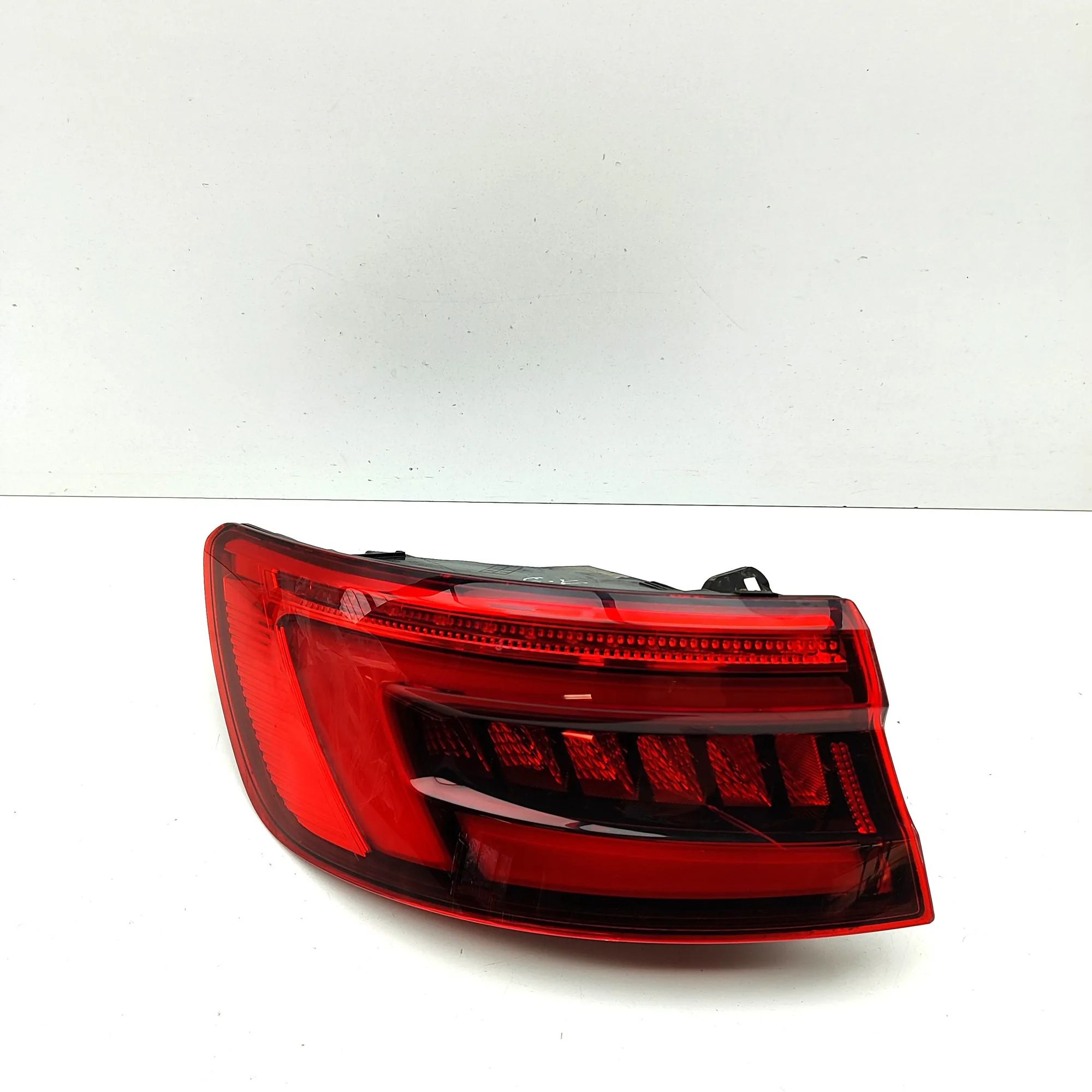 Audi A4 (B8) Rear Left Tail Light Rear Left Tail Light — AUDI A4 (8W2, B9) (2015-...
