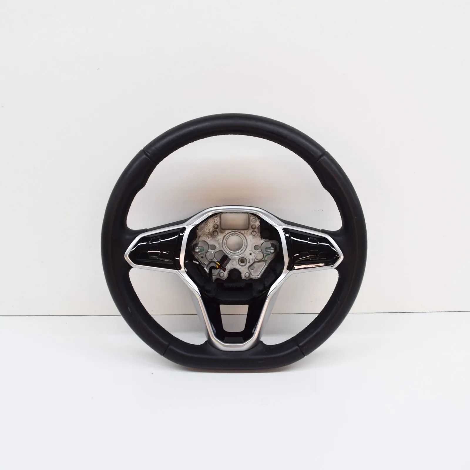 Volkswagen ID.3 steering wheel Steering Wheel — VW ID.3 (E11) (2019-...) — 10A...