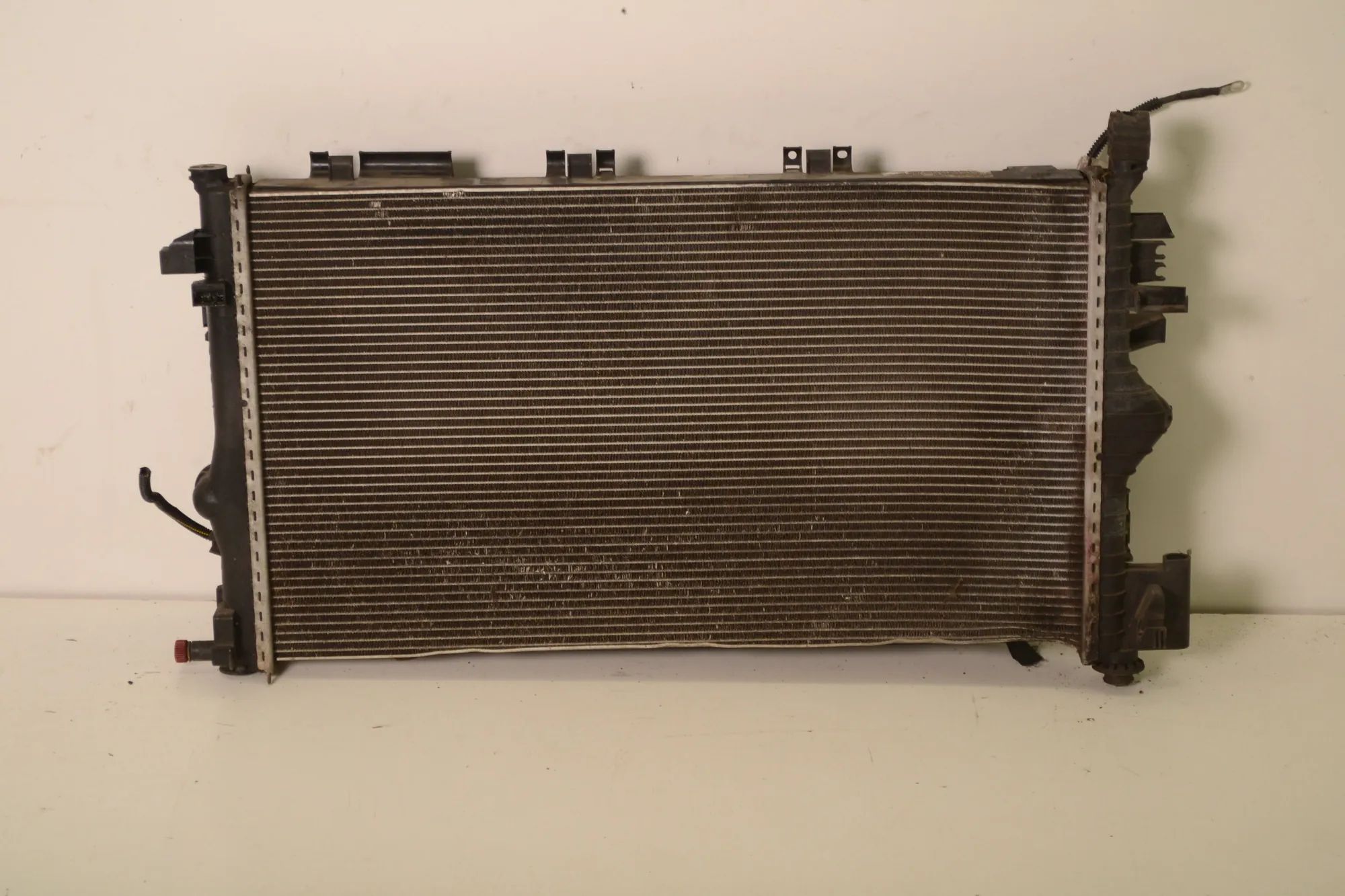 Opel Insignia (A) Cooling Radiator Pack Cooling Radiator Pack — OPEL INSIGNIA A (G09) (...