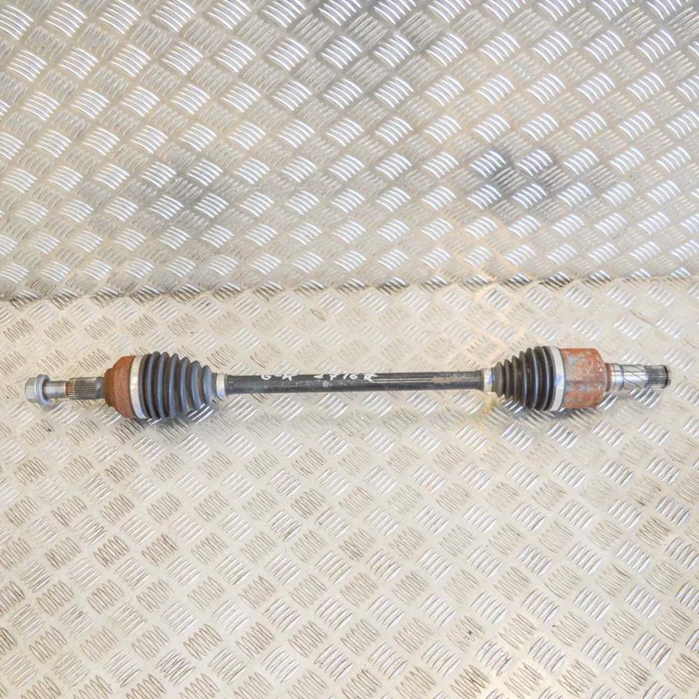 Tesla Model 3 Rear Left Driveshaft Rear Left Driveshaft — TESLA MODEL 3 (2018-...)...