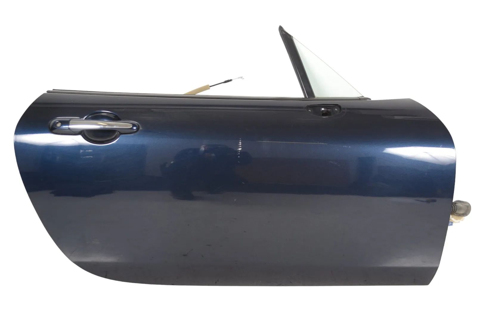 Mazda MX-5 Door — front right Door — front right — MAZDA MX-5 (III NC) (2005-...