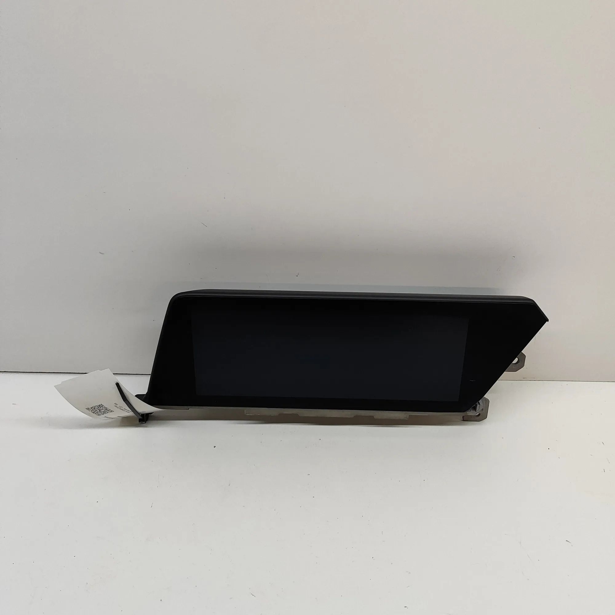 BMW 2 (F22 / F23) Navigation display Navigation display — BMW 2 SERIES (Gran Coupe F...