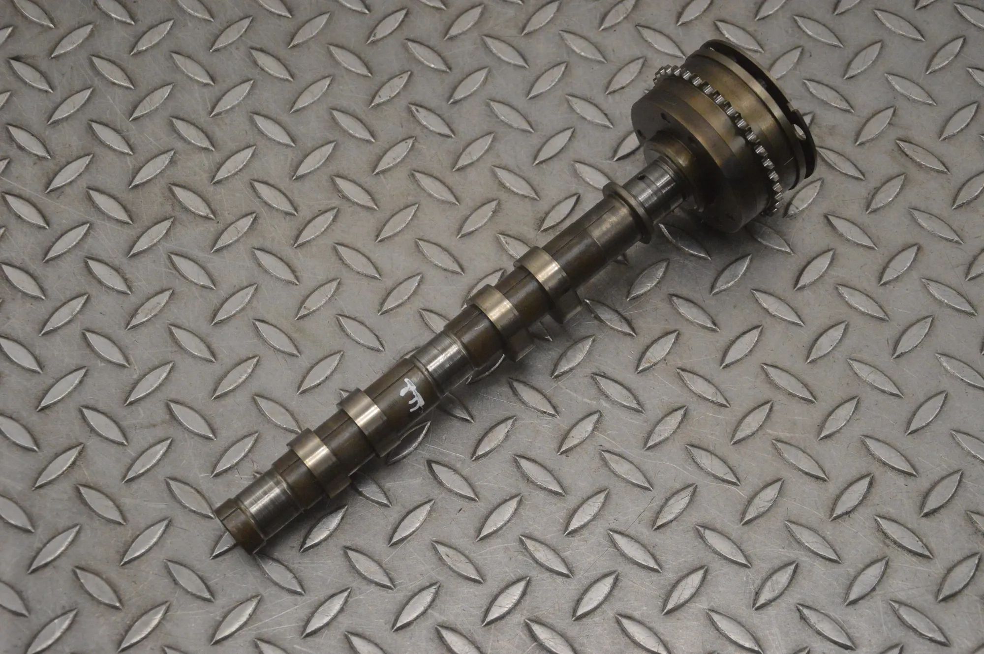 Subaru XV Exhaust camshaft Exhaust camshaft — SUBARU XV (_GP_) (2011-...) ...