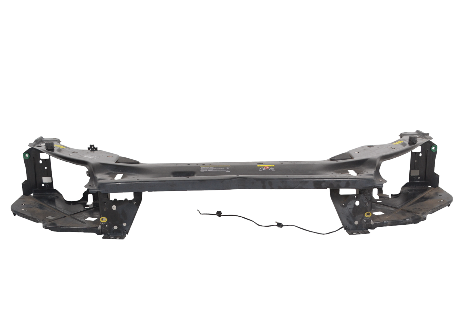 Volvo S80 Slam Panel Frame Kit Slam Panel Frame Kit — VOLVO S80 (II AS) (2006-...